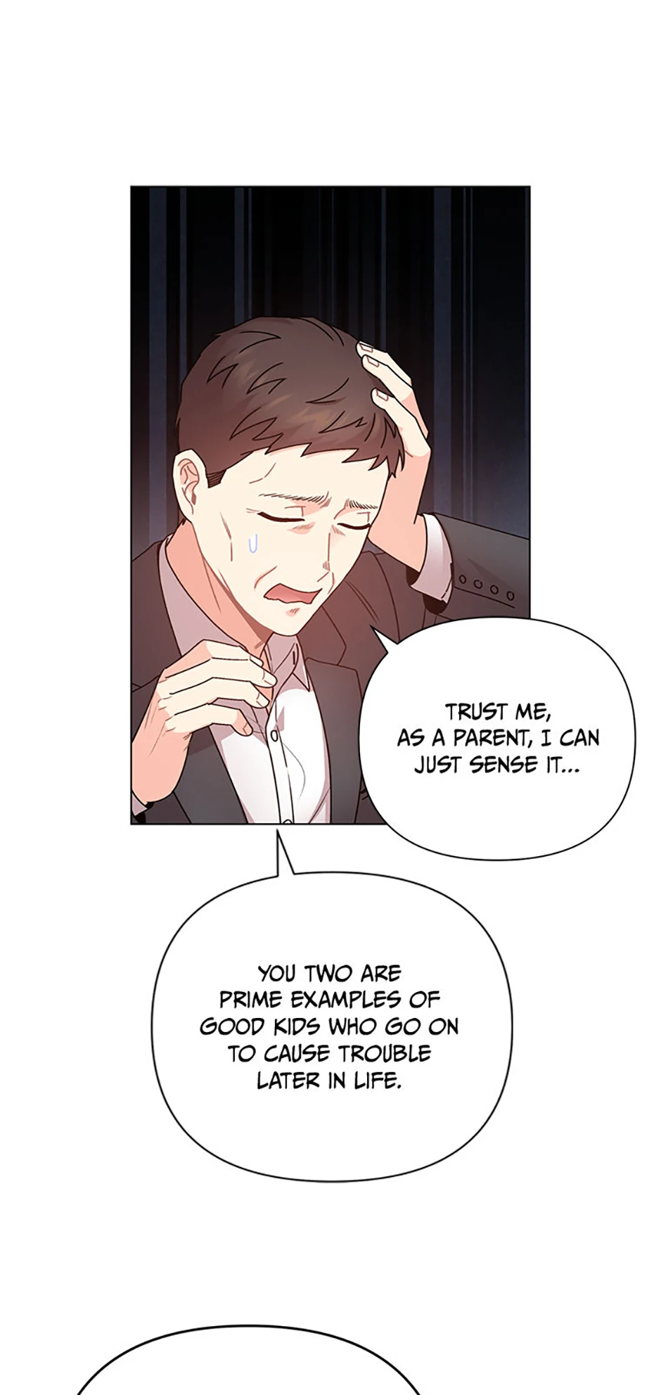 Frauds-In-Law [Official] chapter 67 page 27