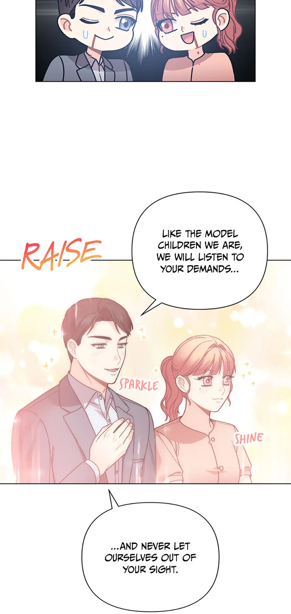 Frauds-In-Law [Official] chapter 67 page 29