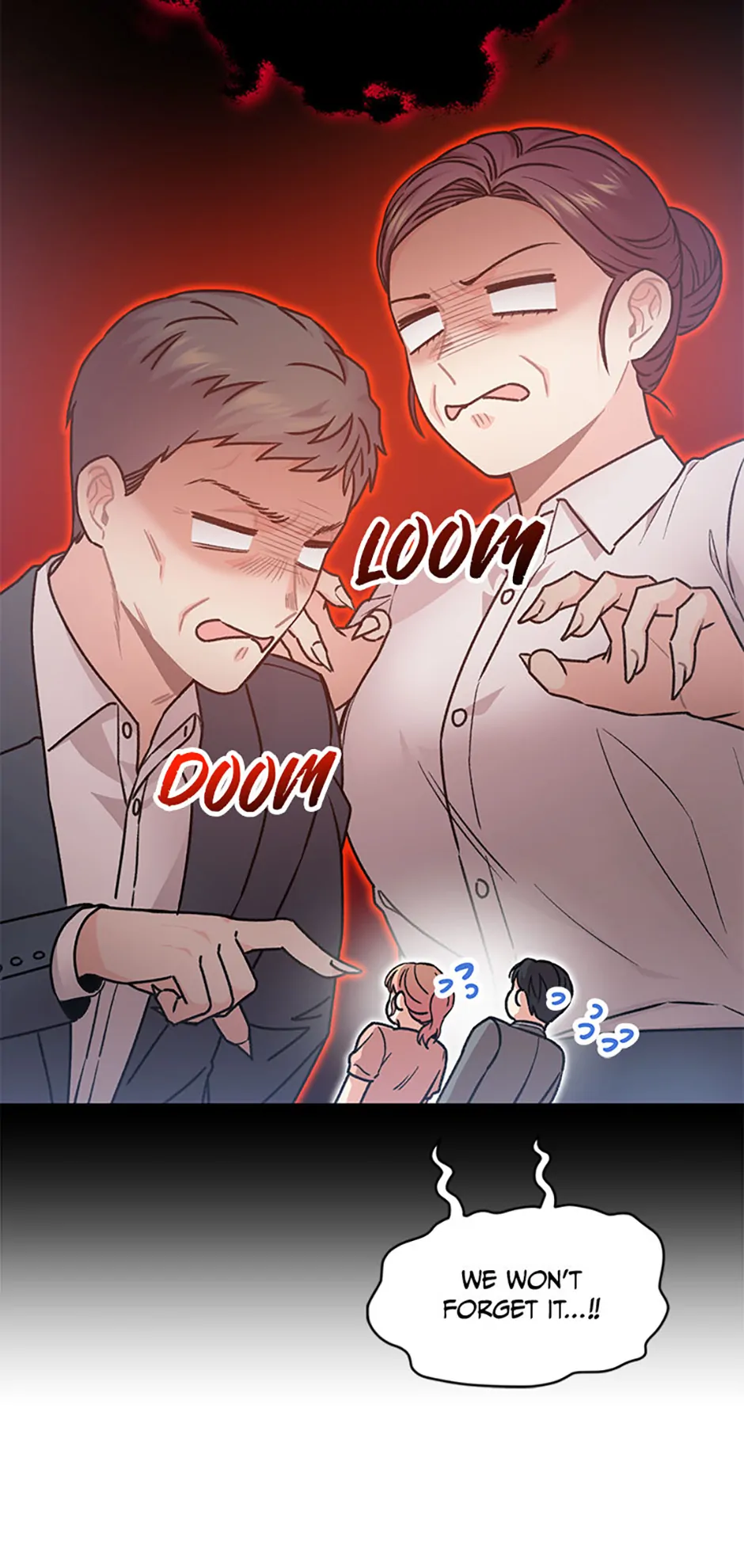 Frauds-In-Law [Official] chapter 67 page 31