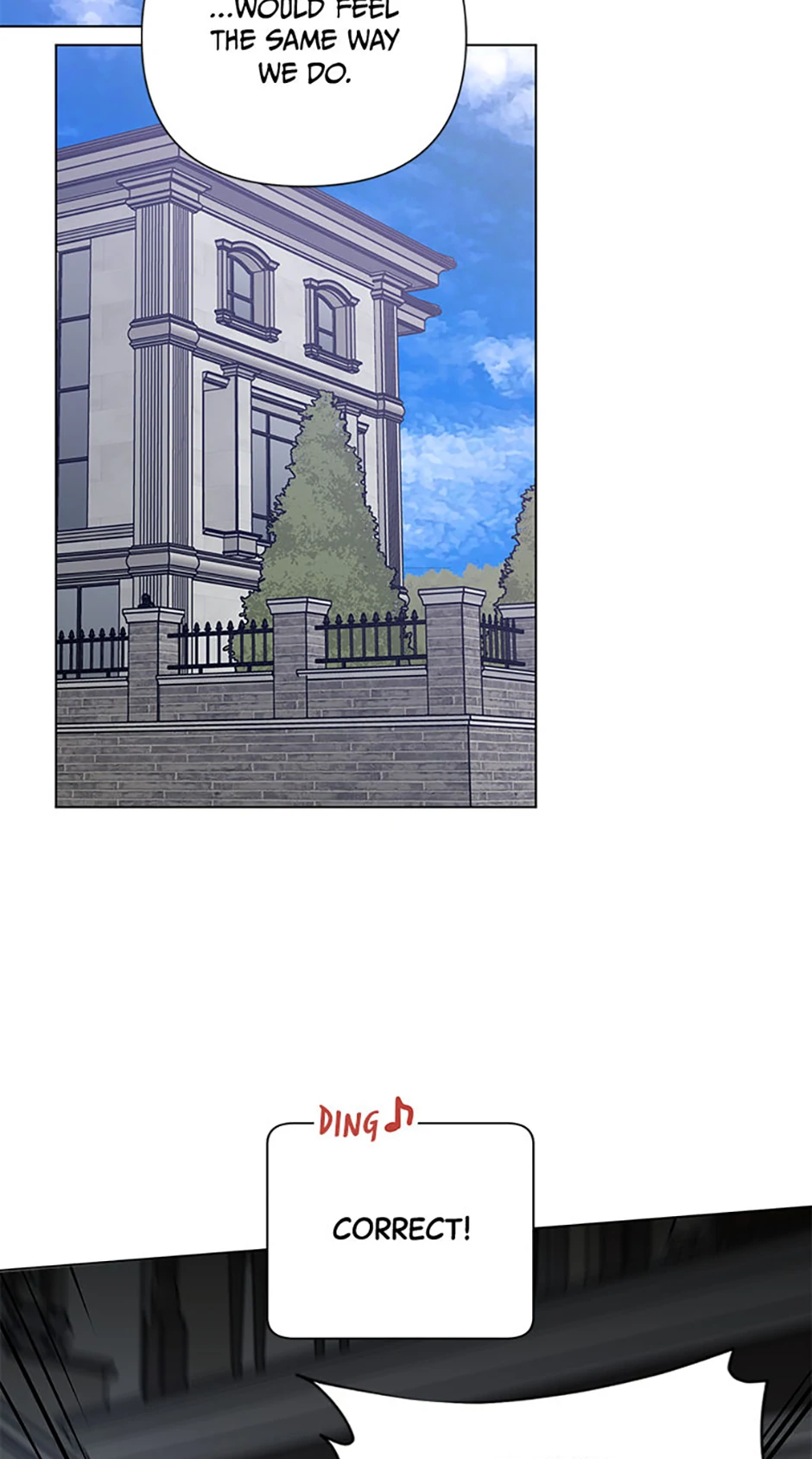 Frauds-In-Law [Official] chapter 67 page 35