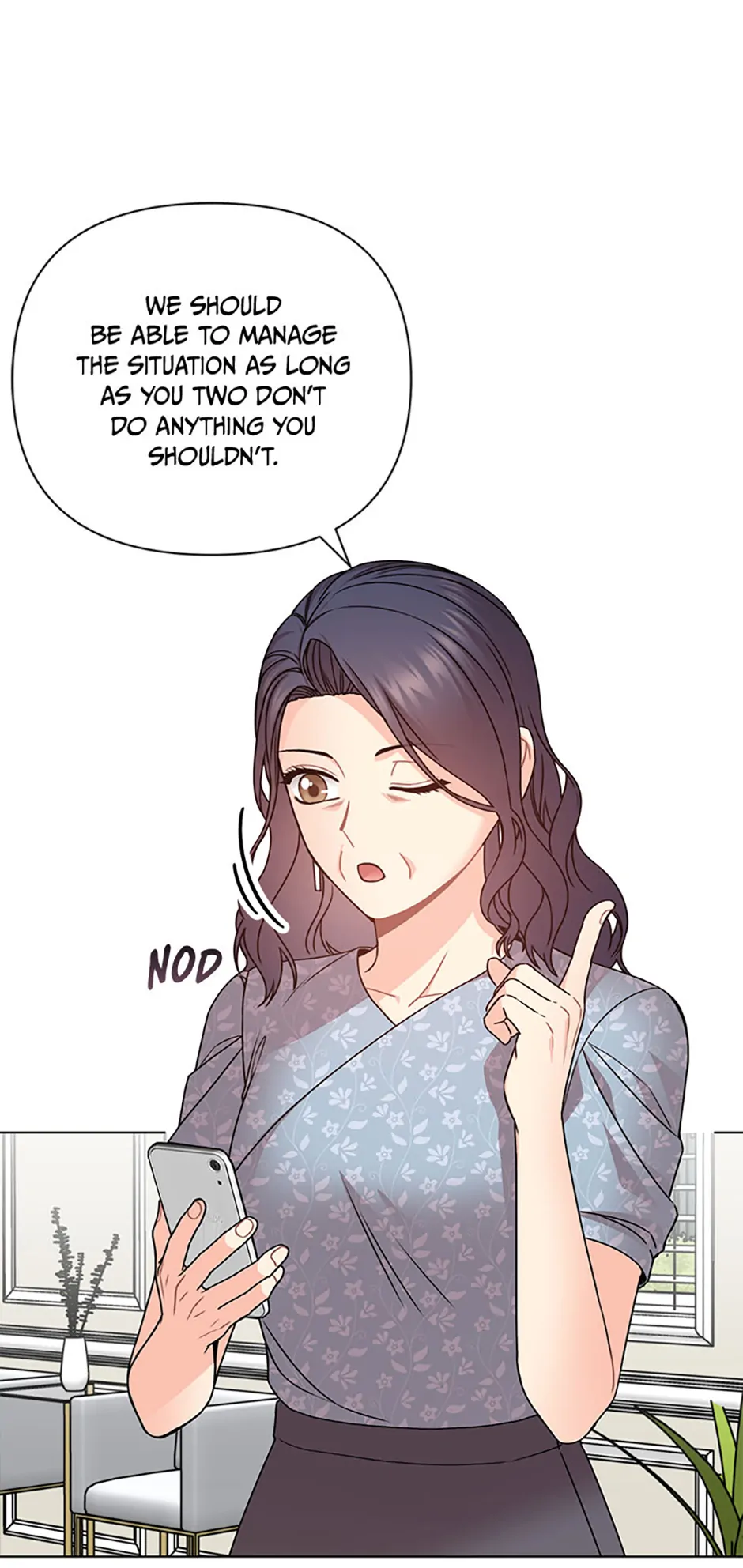 Frauds-In-Law [Official] chapter 67 page 37
