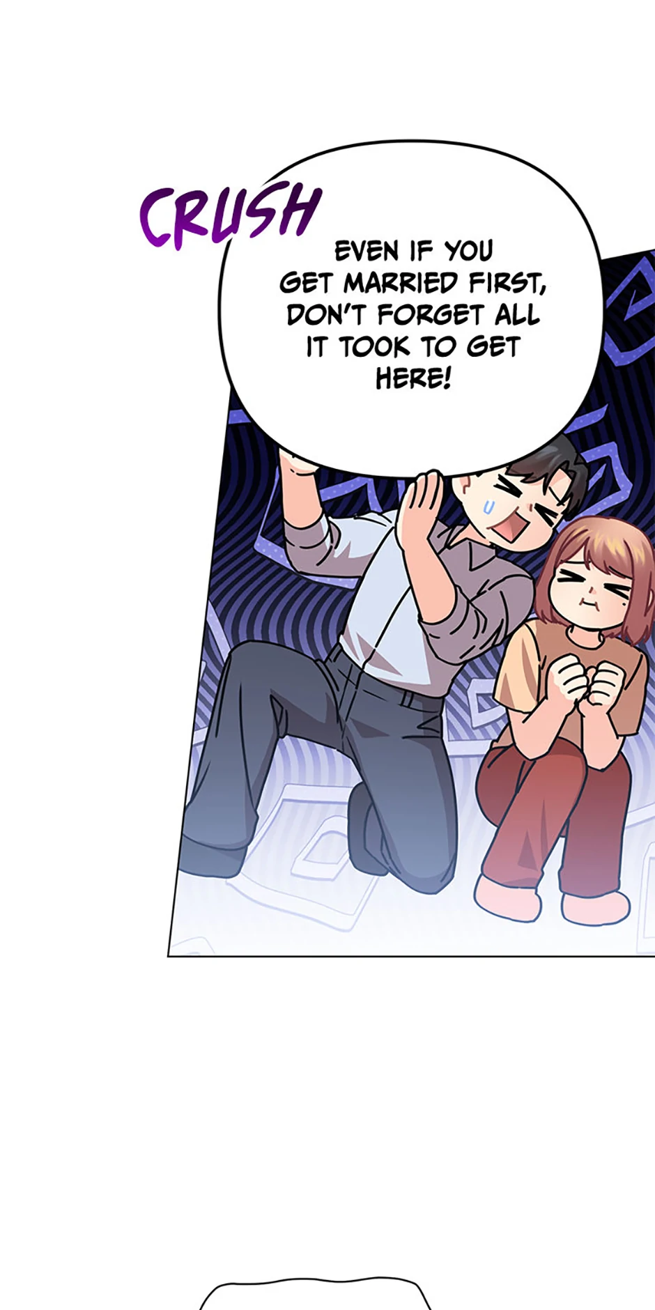 Frauds-In-Law [Official] chapter 67 page 42