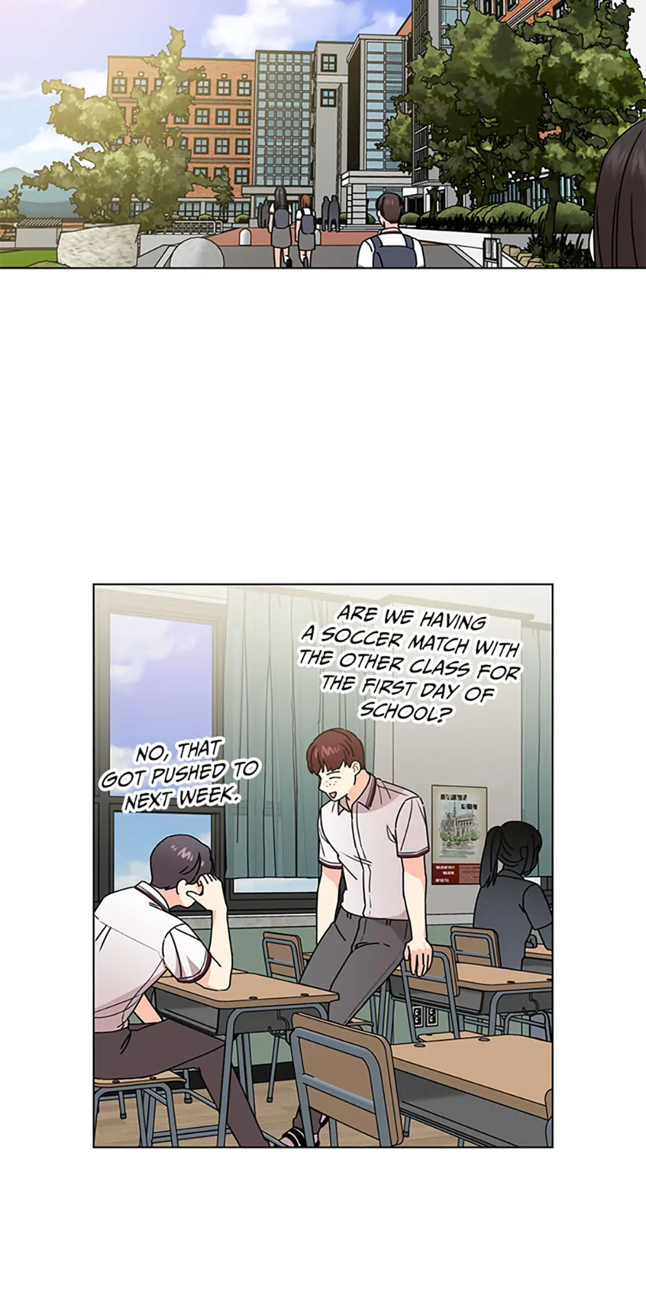 Frauds-In-Law [Official] chapter 67 page 45