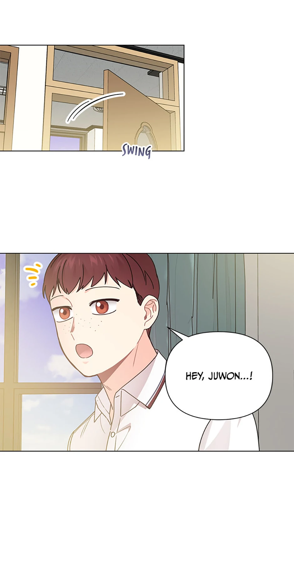 Frauds-In-Law [Official] chapter 67 page 46