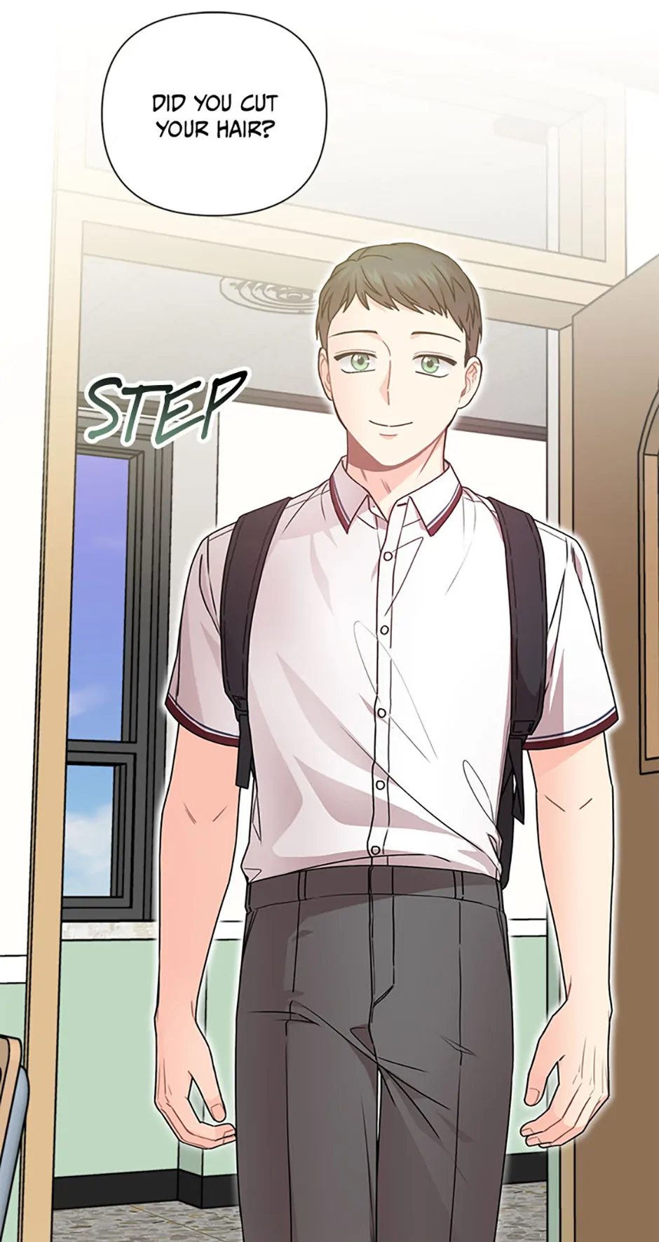 Frauds-In-Law [Official] chapter 67 page 47