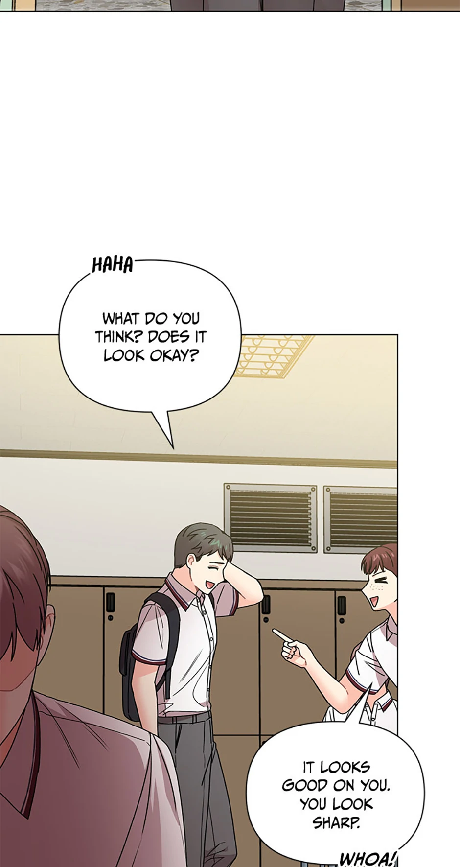 Frauds-In-Law [Official] chapter 67 page 48