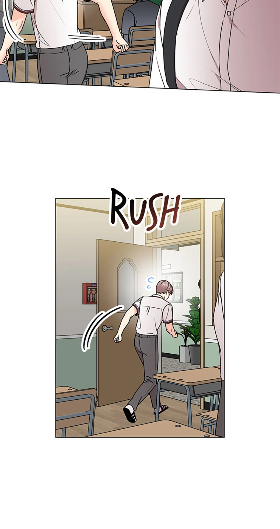 Frauds-In-Law [Official] chapter 67 page 50