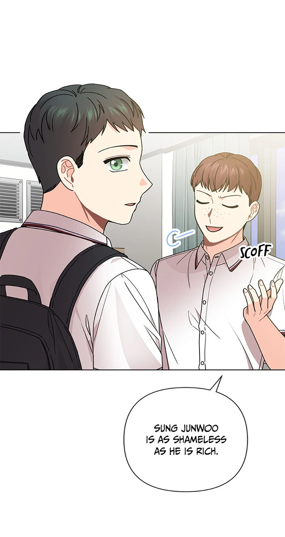 Frauds-In-Law [Official] chapter 67 page 51