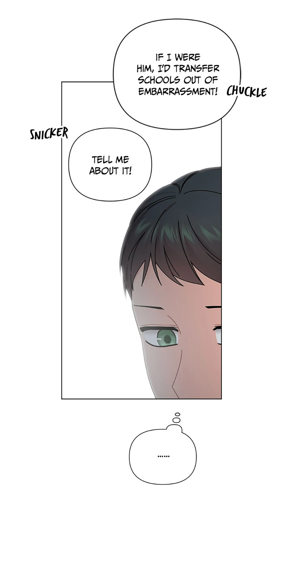Frauds-In-Law [Official] chapter 67 page 52