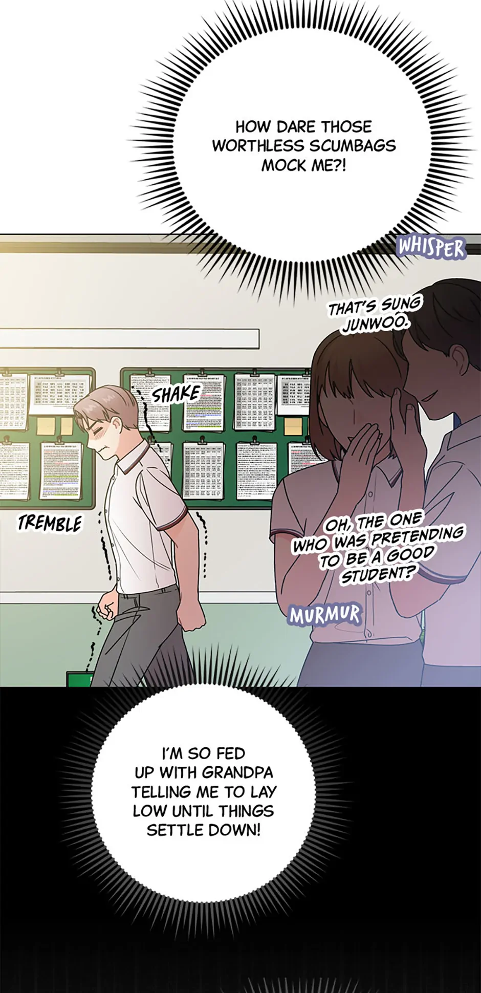 Frauds-In-Law [Official] chapter 67 page 54