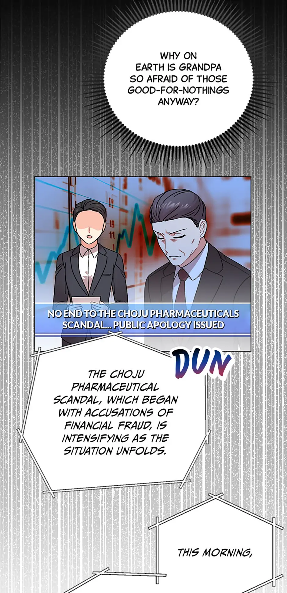 Frauds-In-Law [Official] chapter 67 page 55