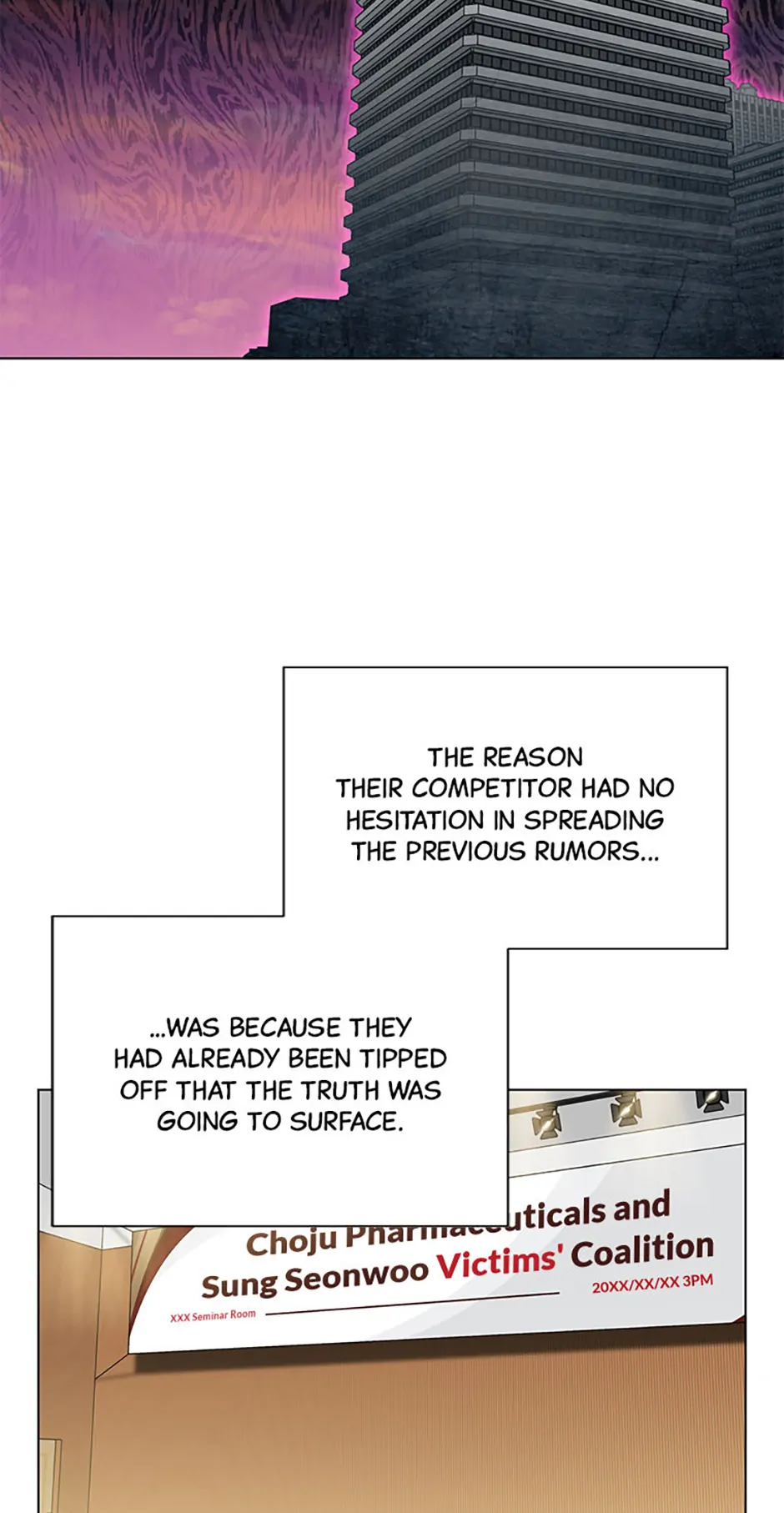 Frauds-In-Law [Official] chapter 68 page 4