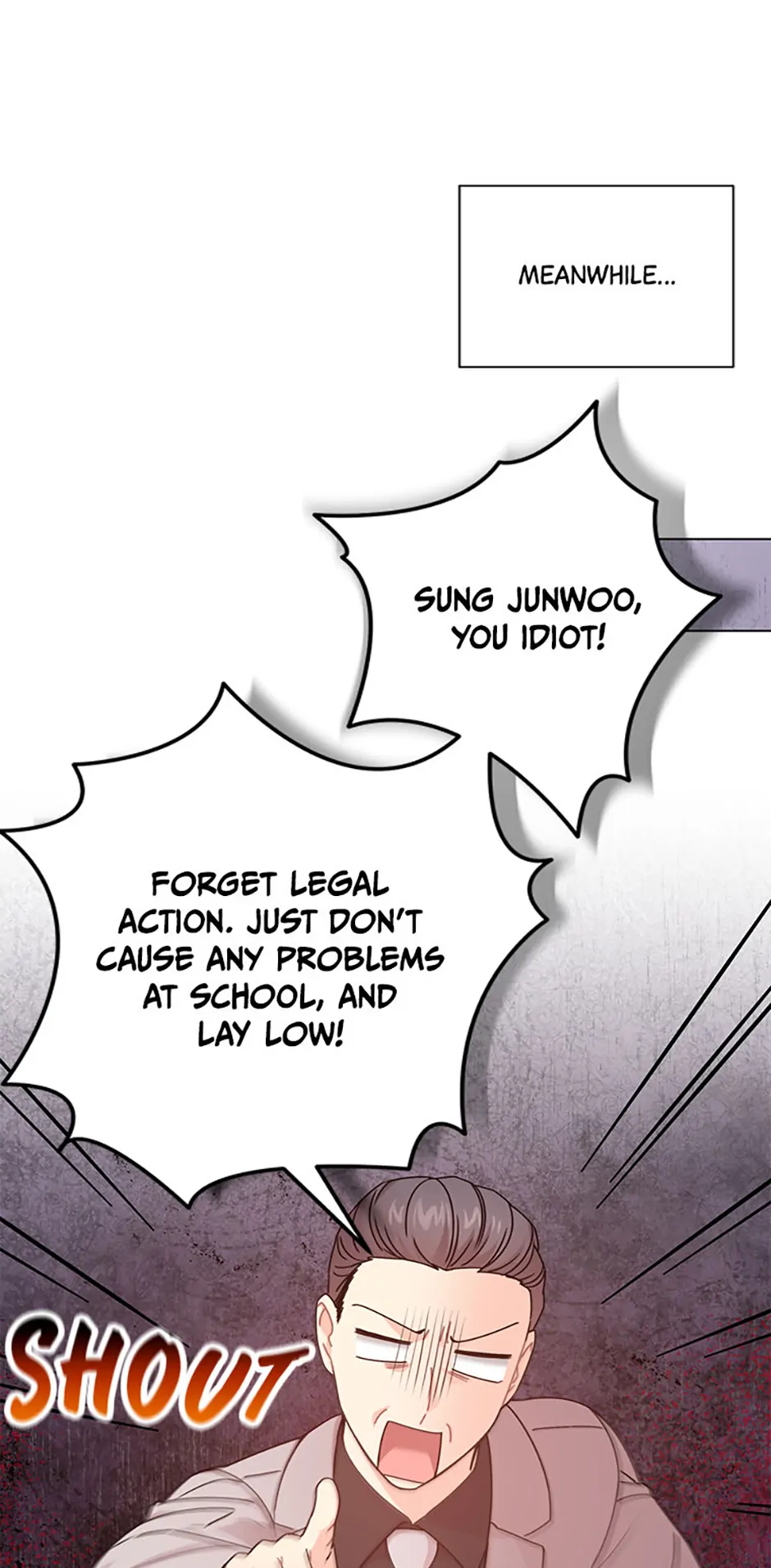Frauds-In-Law [Official] chapter 68 page 7