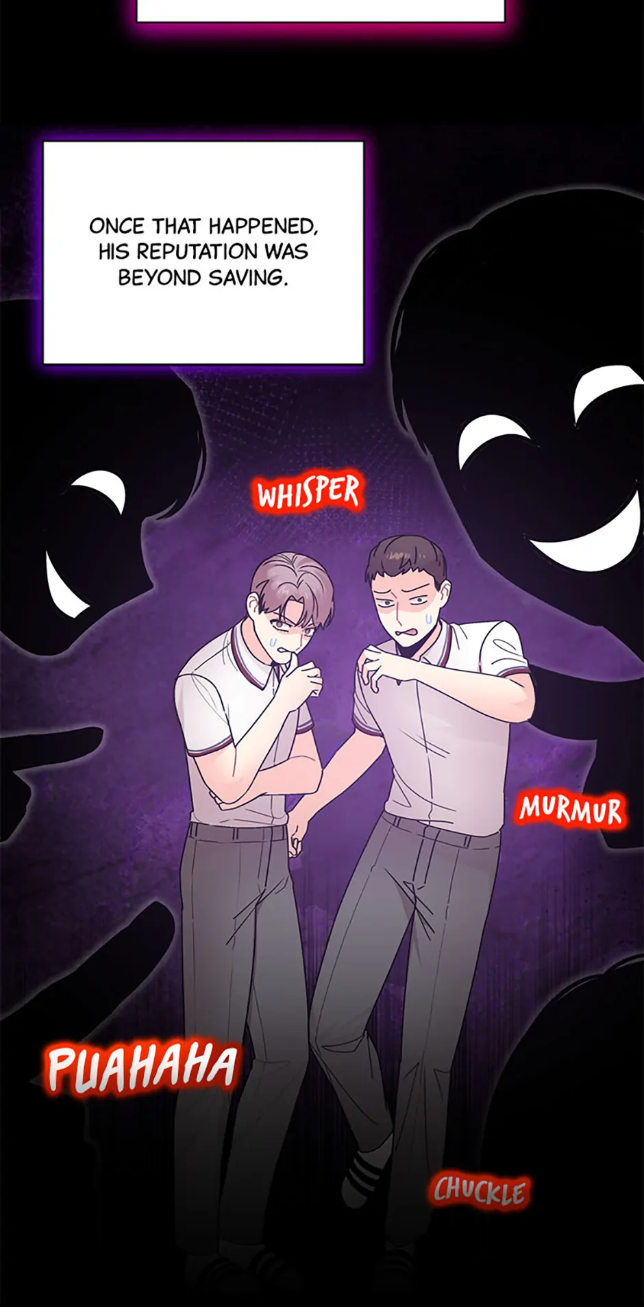 Frauds-In-Law [Official] chapter 68 page 10