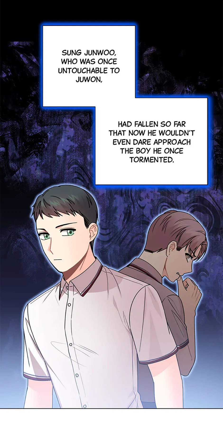 Frauds-In-Law [Official] chapter 68 page 11