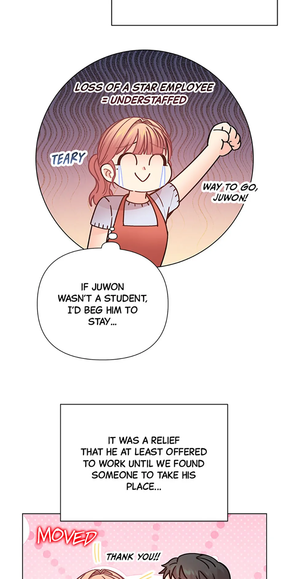 Frauds-In-Law [Official] chapter 68 page 13