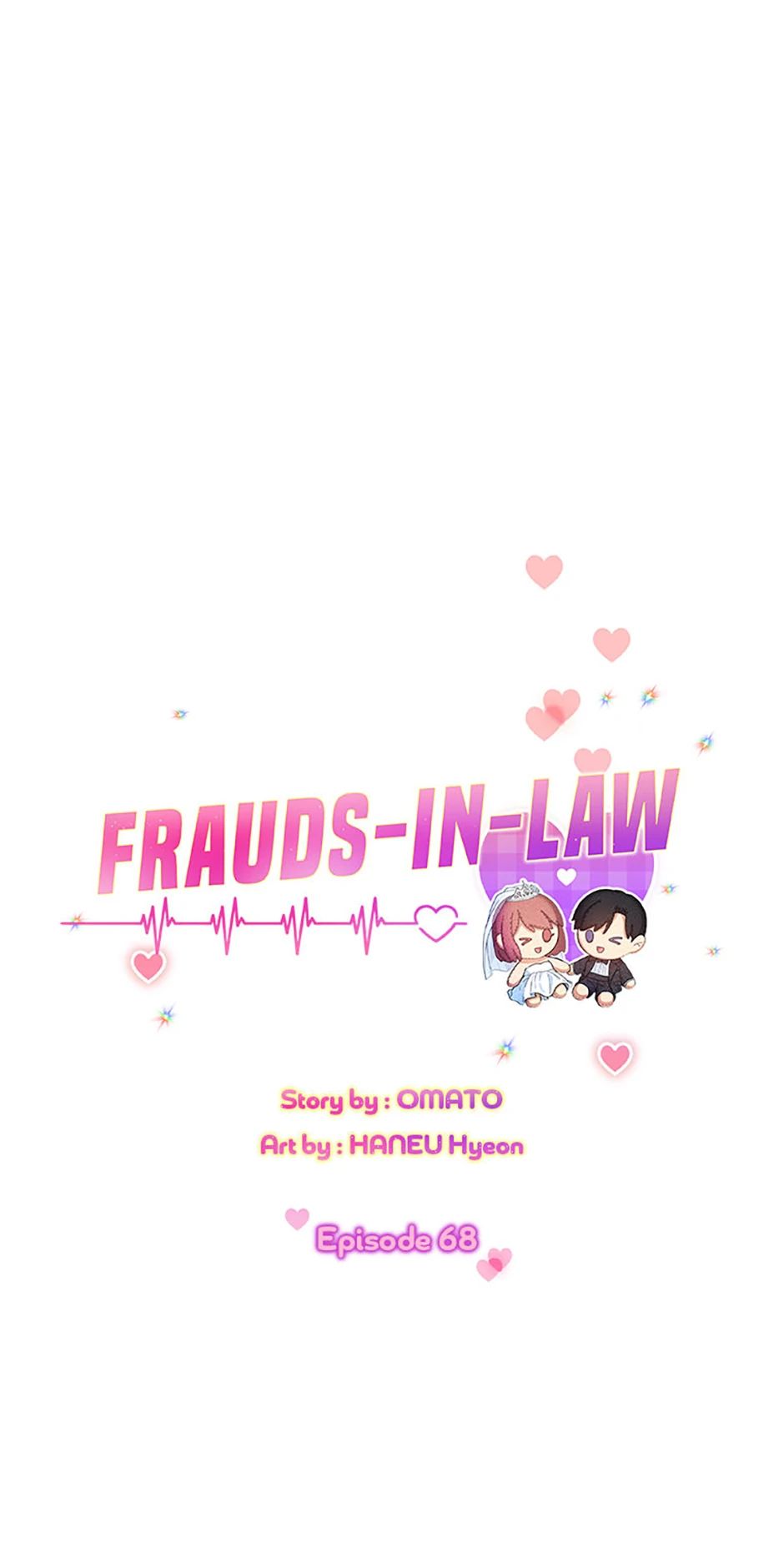 Frauds-In-Law [Official] chapter 68 page 17