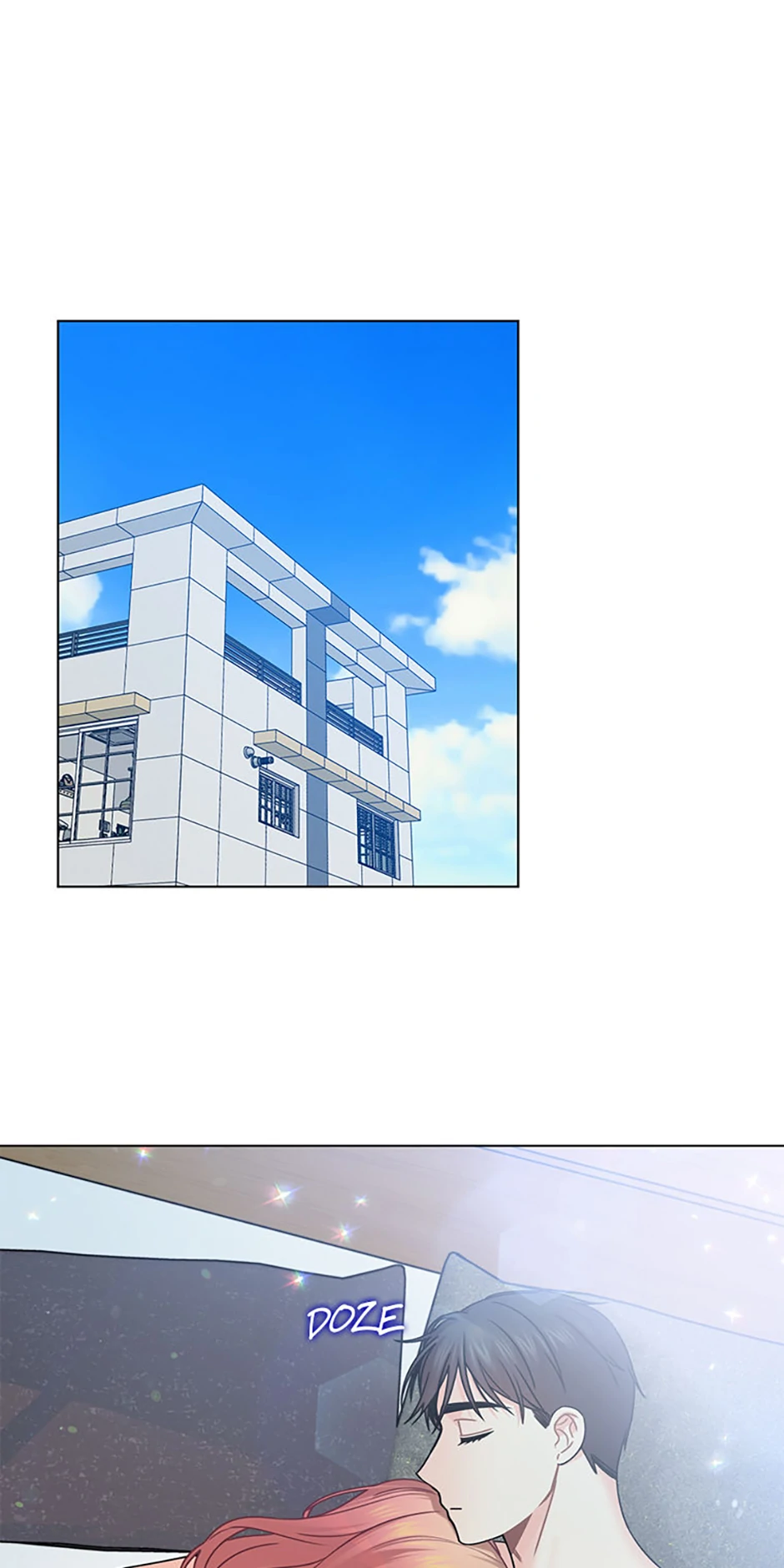 Frauds-In-Law [Official] chapter 68 page 18