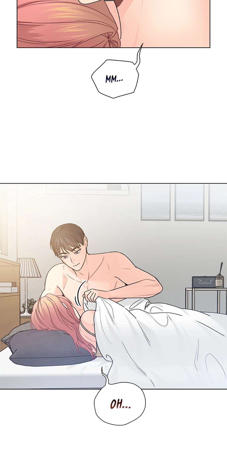 Frauds-In-Law [Official] chapter 68 page 20