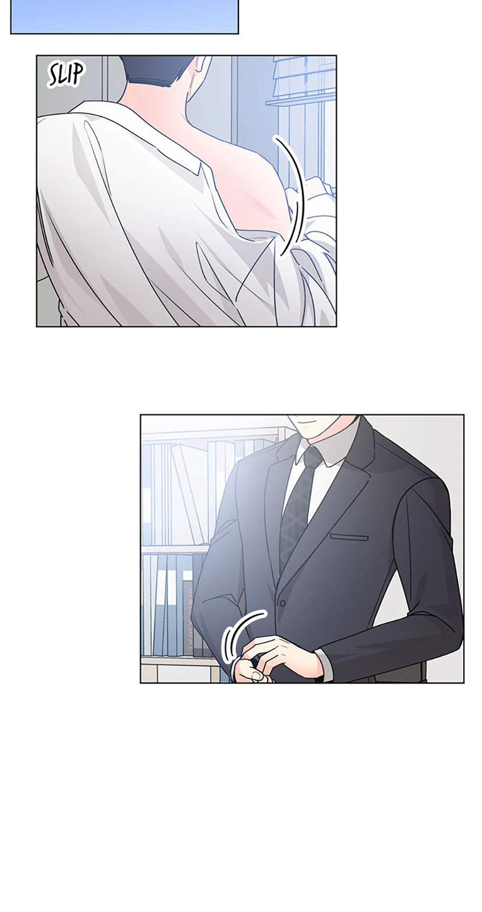 Frauds-In-Law [Official] chapter 68 page 23