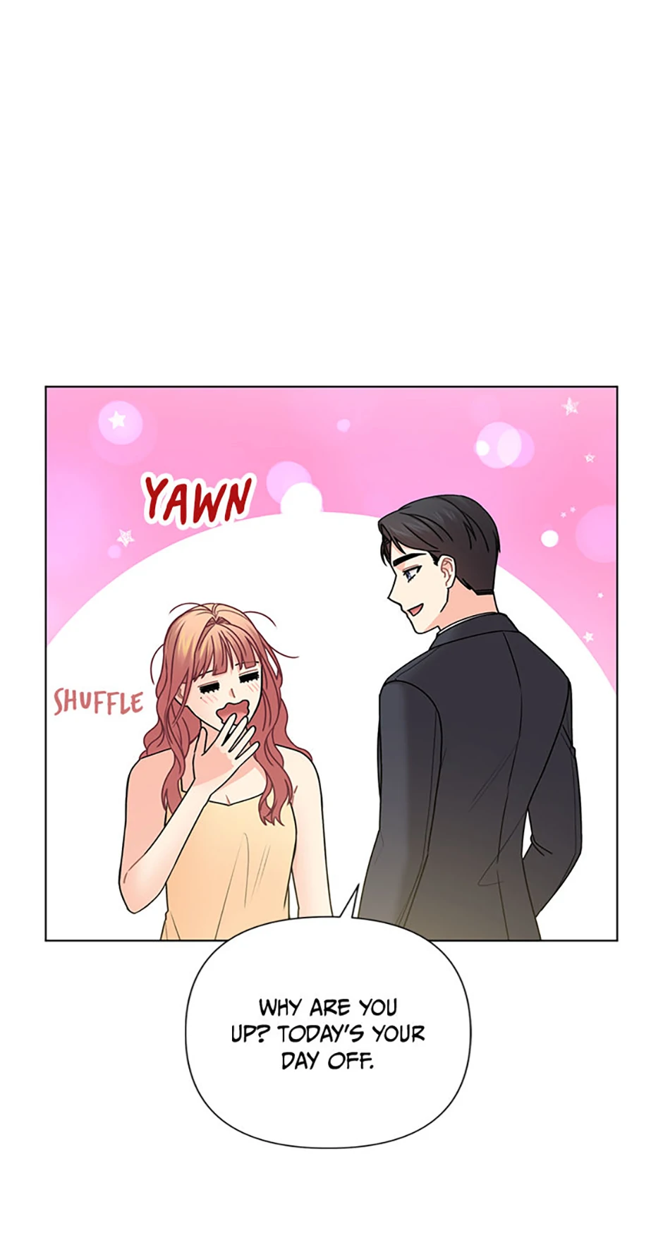 Frauds-In-Law [Official] chapter 68 page 25