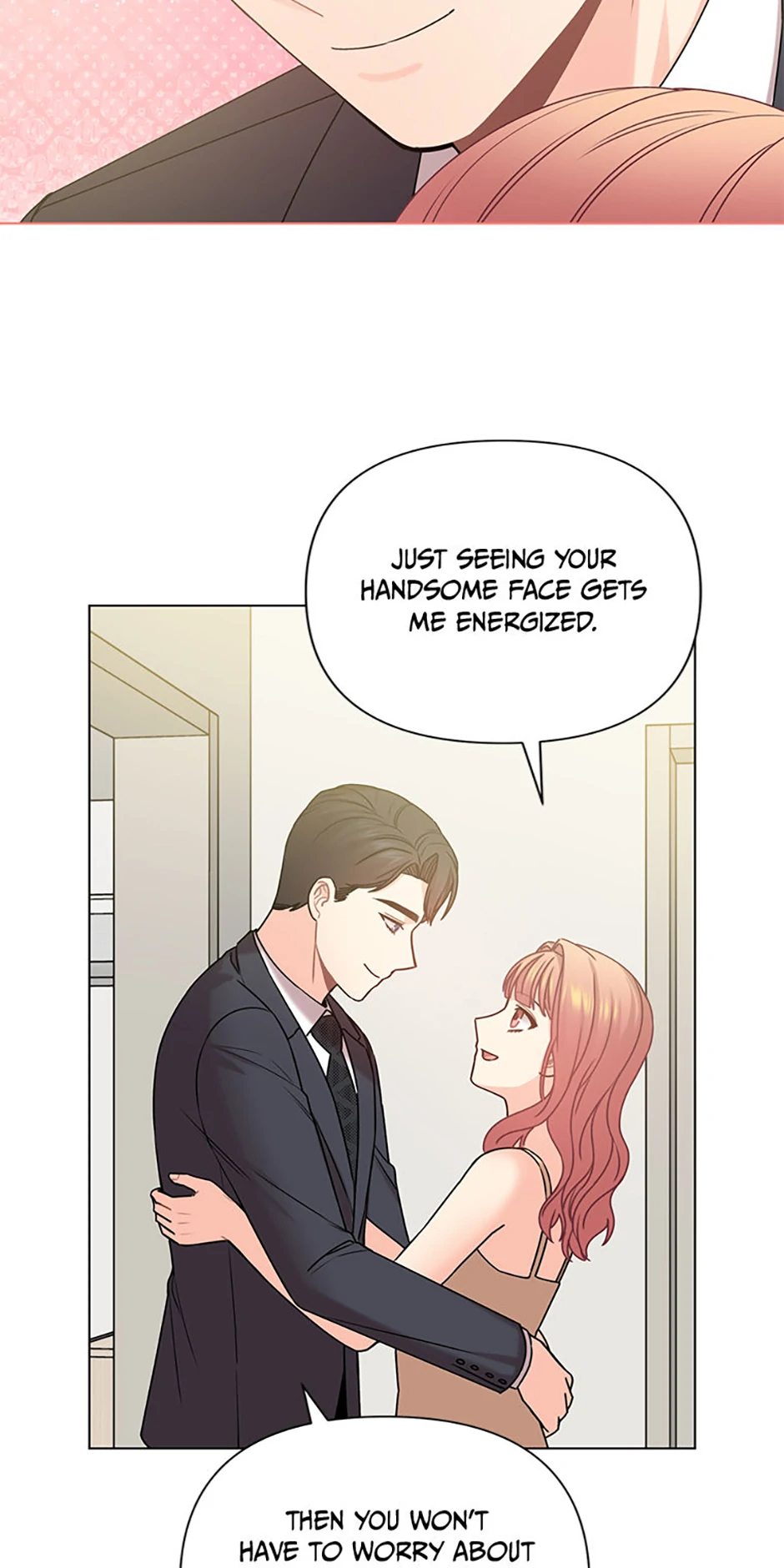 Frauds-In-Law [Official] chapter 68 page 27