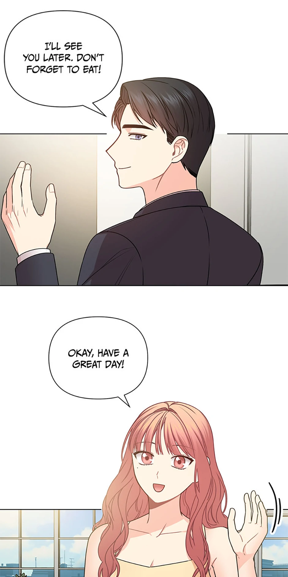 Frauds-In-Law [Official] chapter 68 page 31