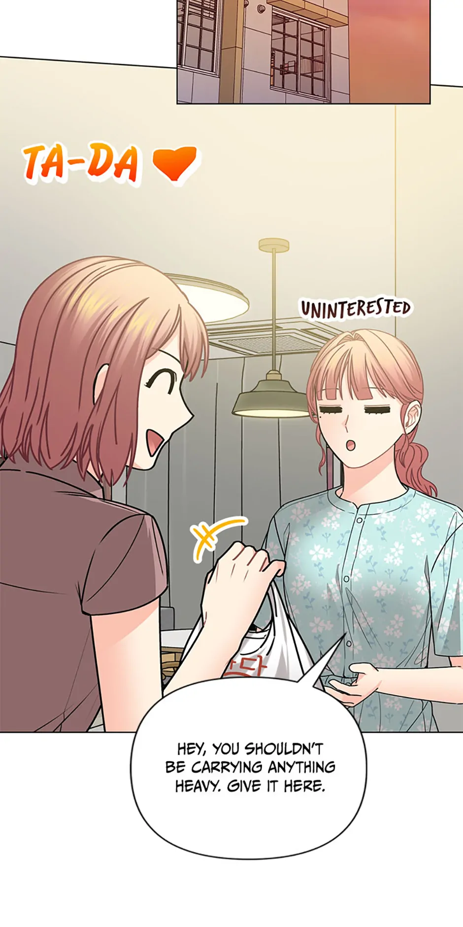 Frauds-In-Law [Official] chapter 68 page 39