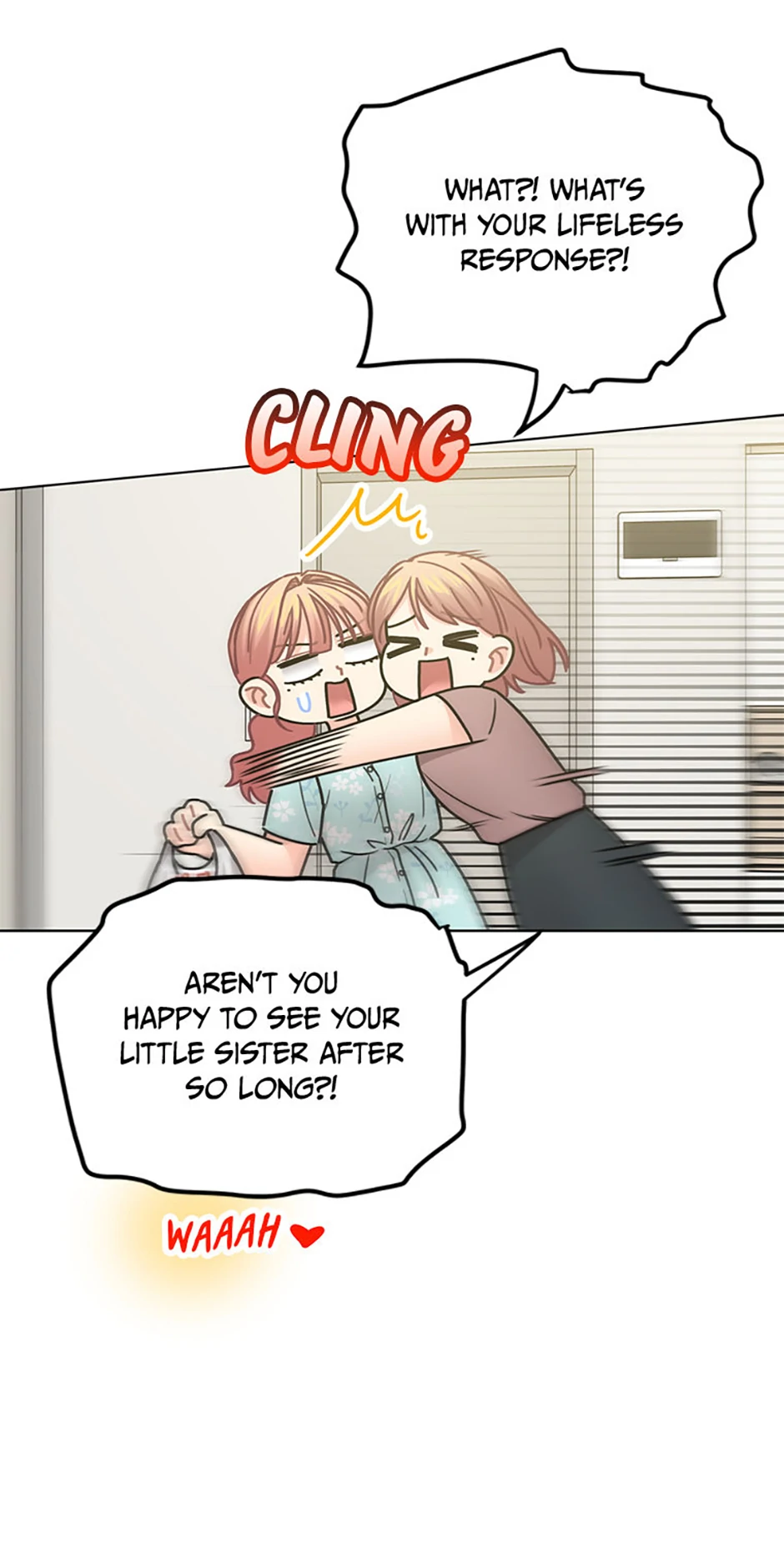 Frauds-In-Law [Official] chapter 68 page 40