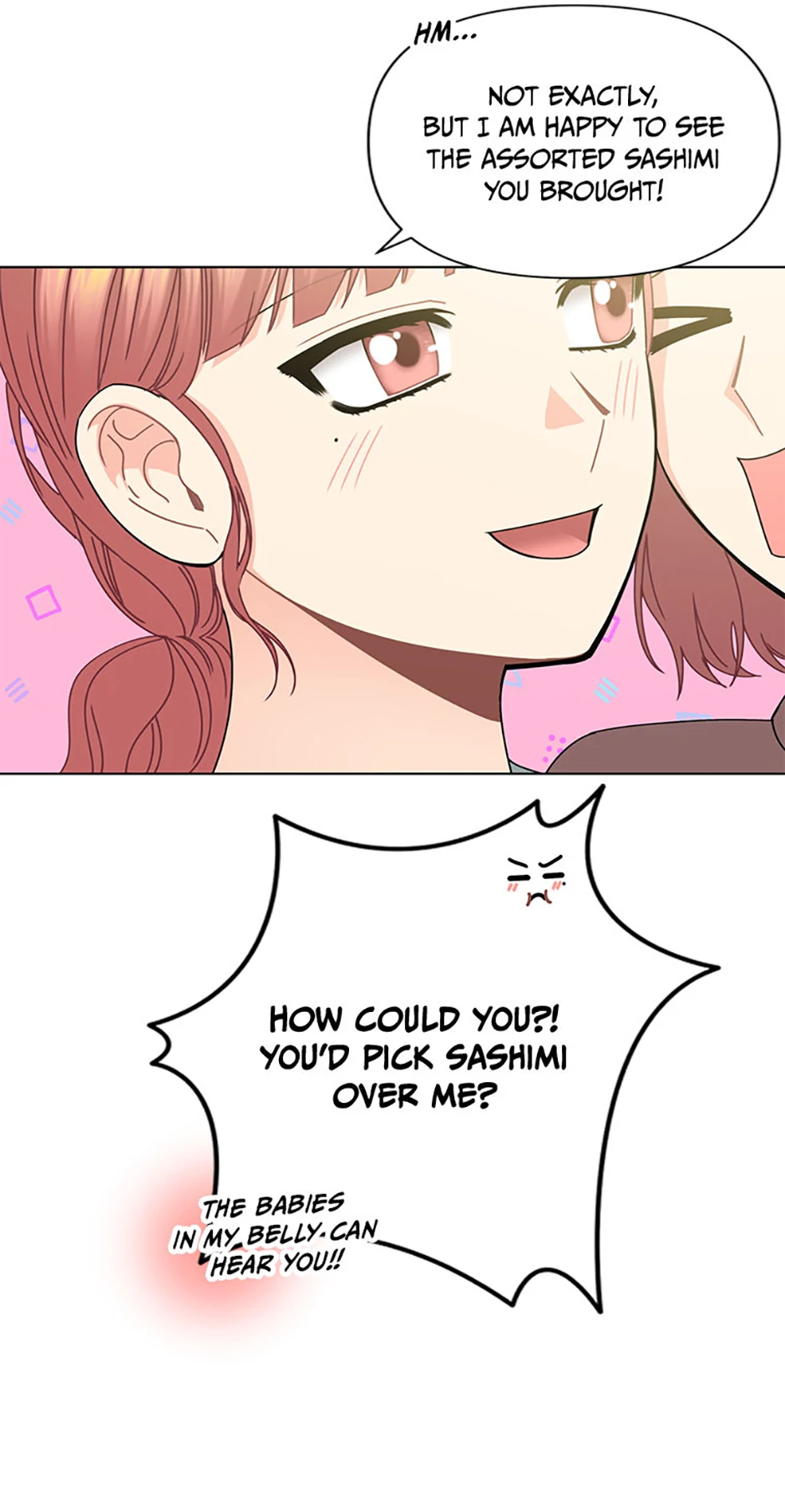Frauds-In-Law [Official] chapter 68 page 41