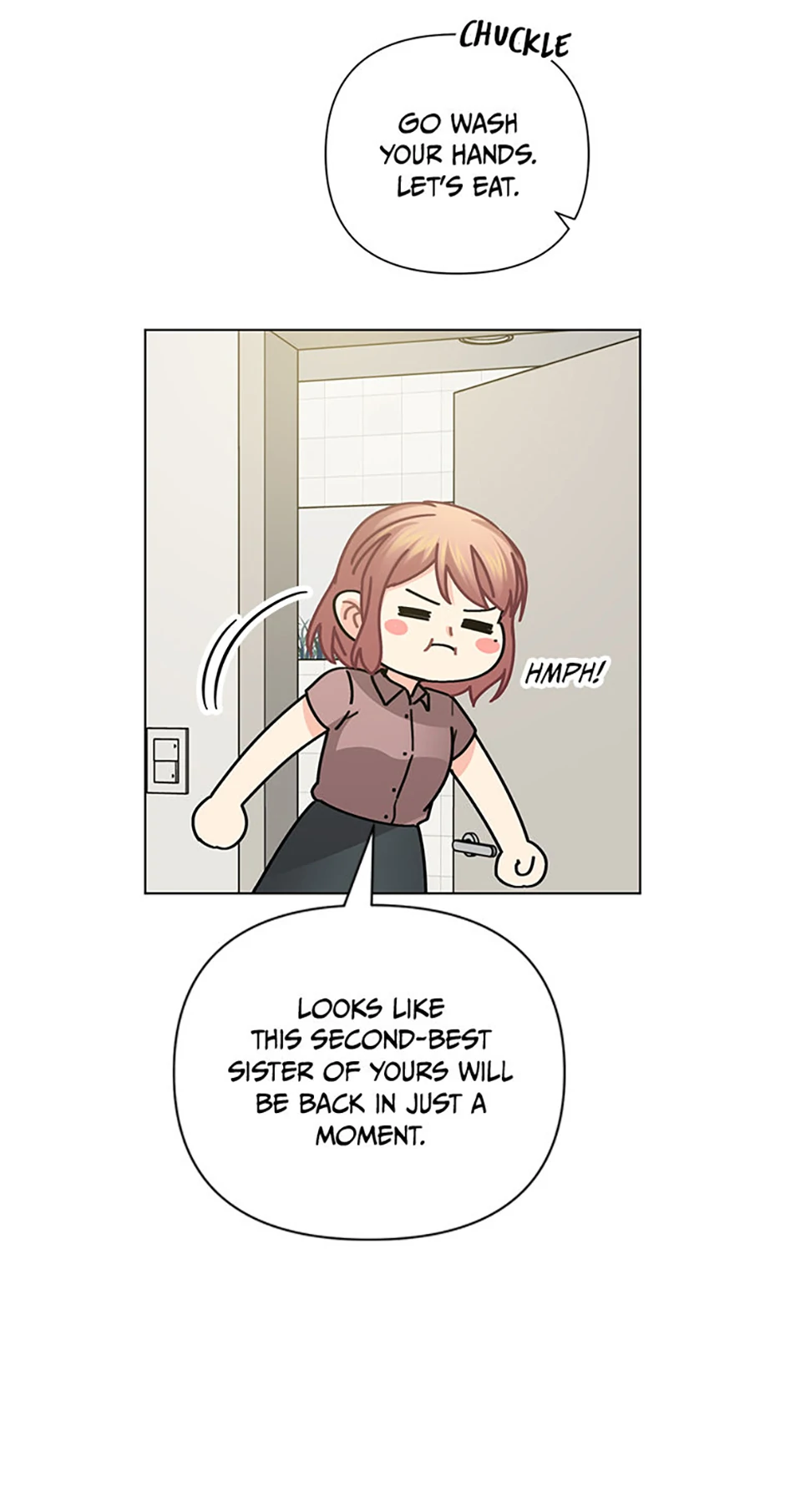 Frauds-In-Law [Official] chapter 68 page 42