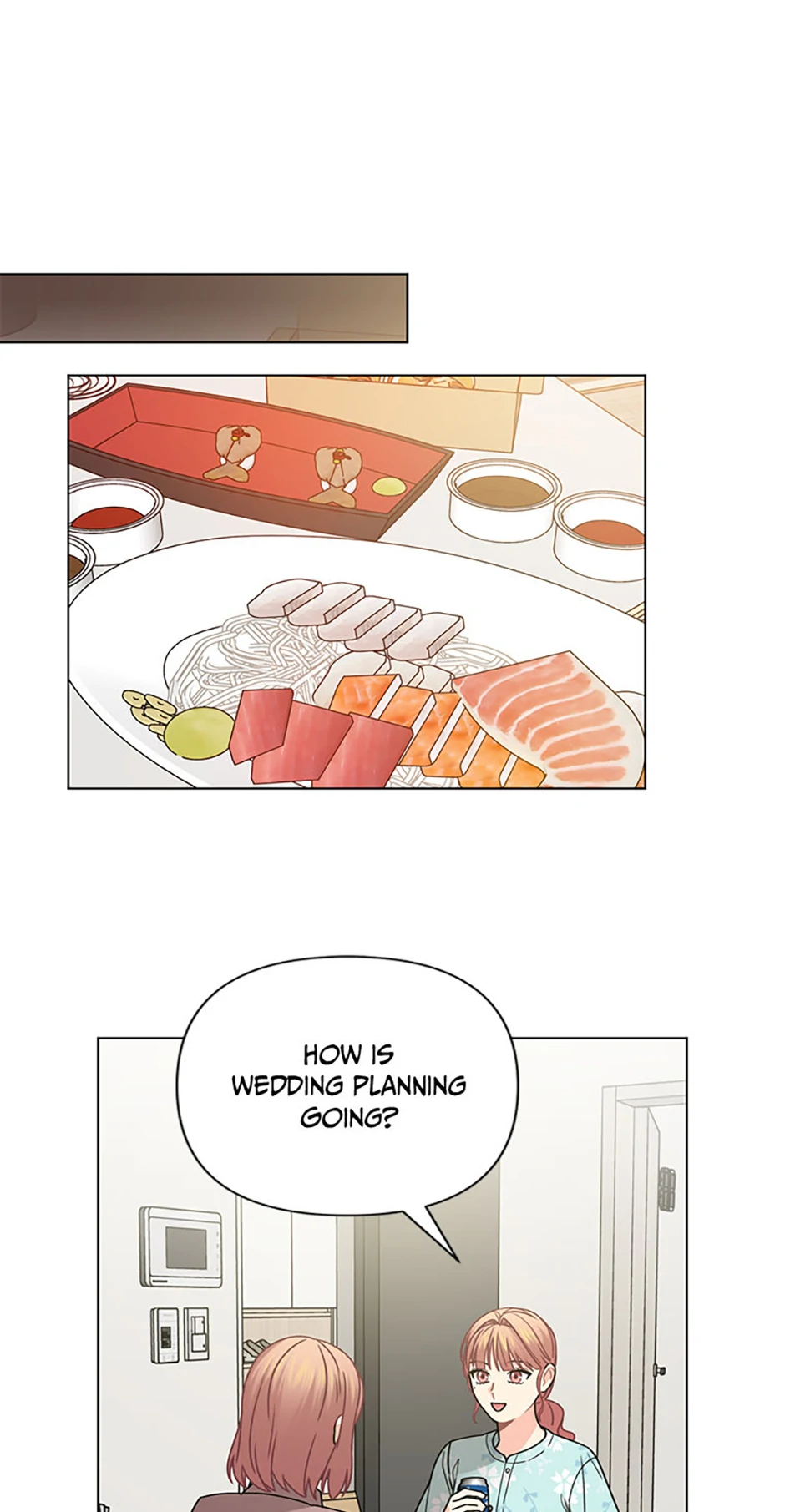 Frauds-In-Law [Official] chapter 68 page 43