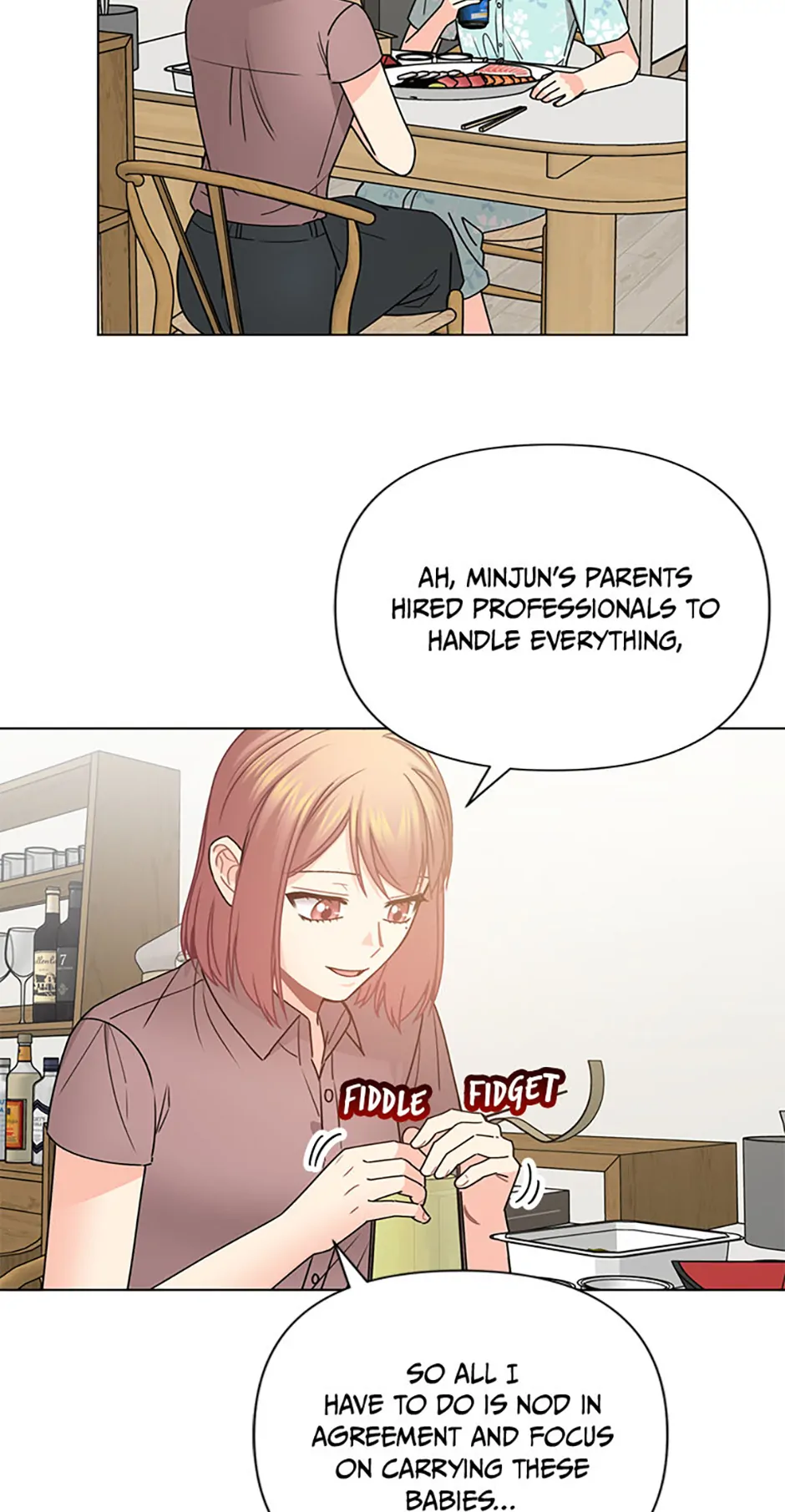 Frauds-In-Law [Official] chapter 68 page 44