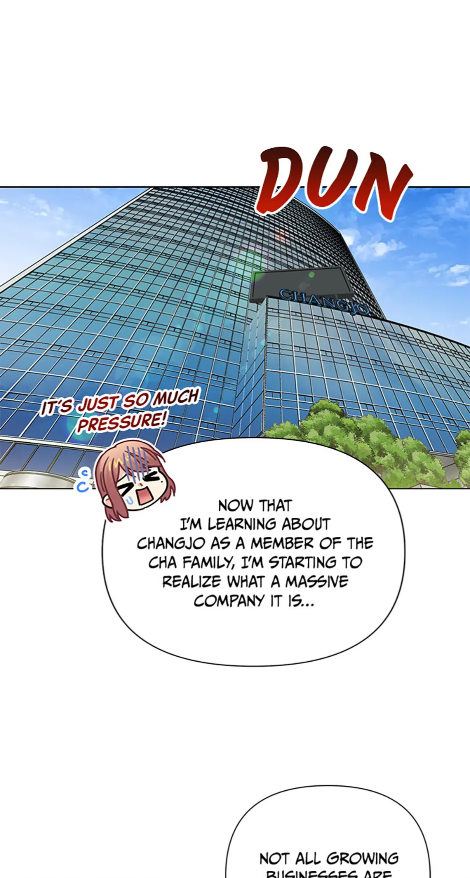 Frauds-In-Law [Official] chapter 68 page 46
