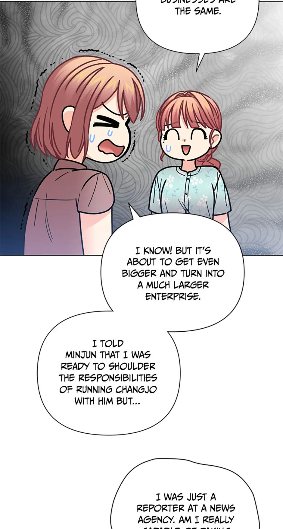 Frauds-In-Law [Official] chapter 68 page 47
