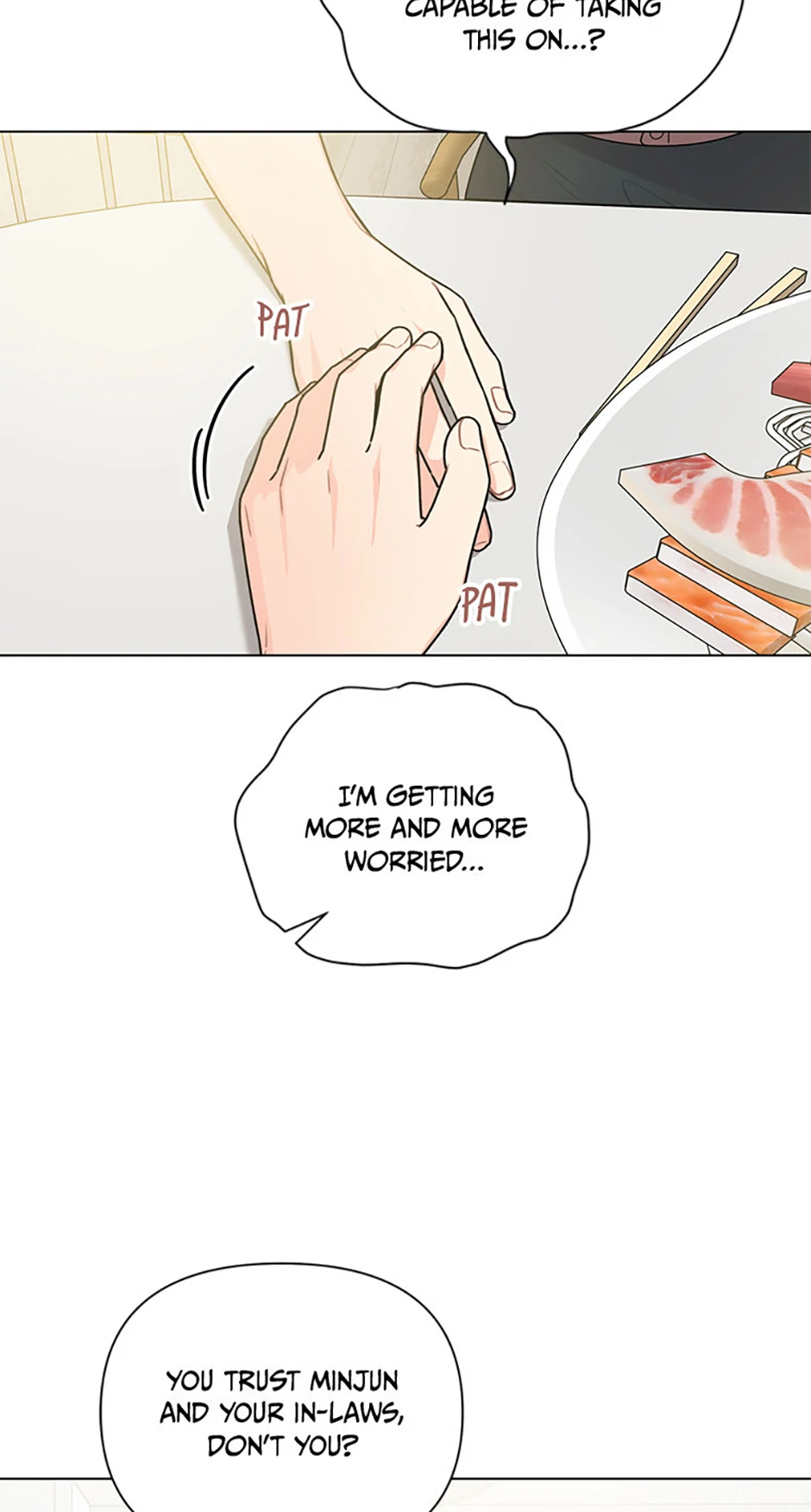 Frauds-In-Law [Official] chapter 68 page 48
