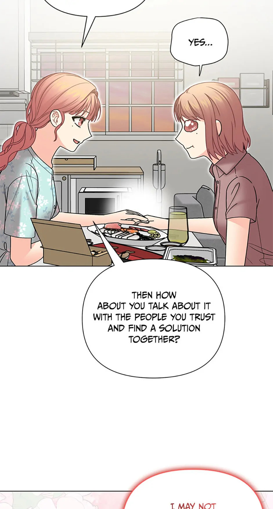 Frauds-In-Law [Official] chapter 68 page 49