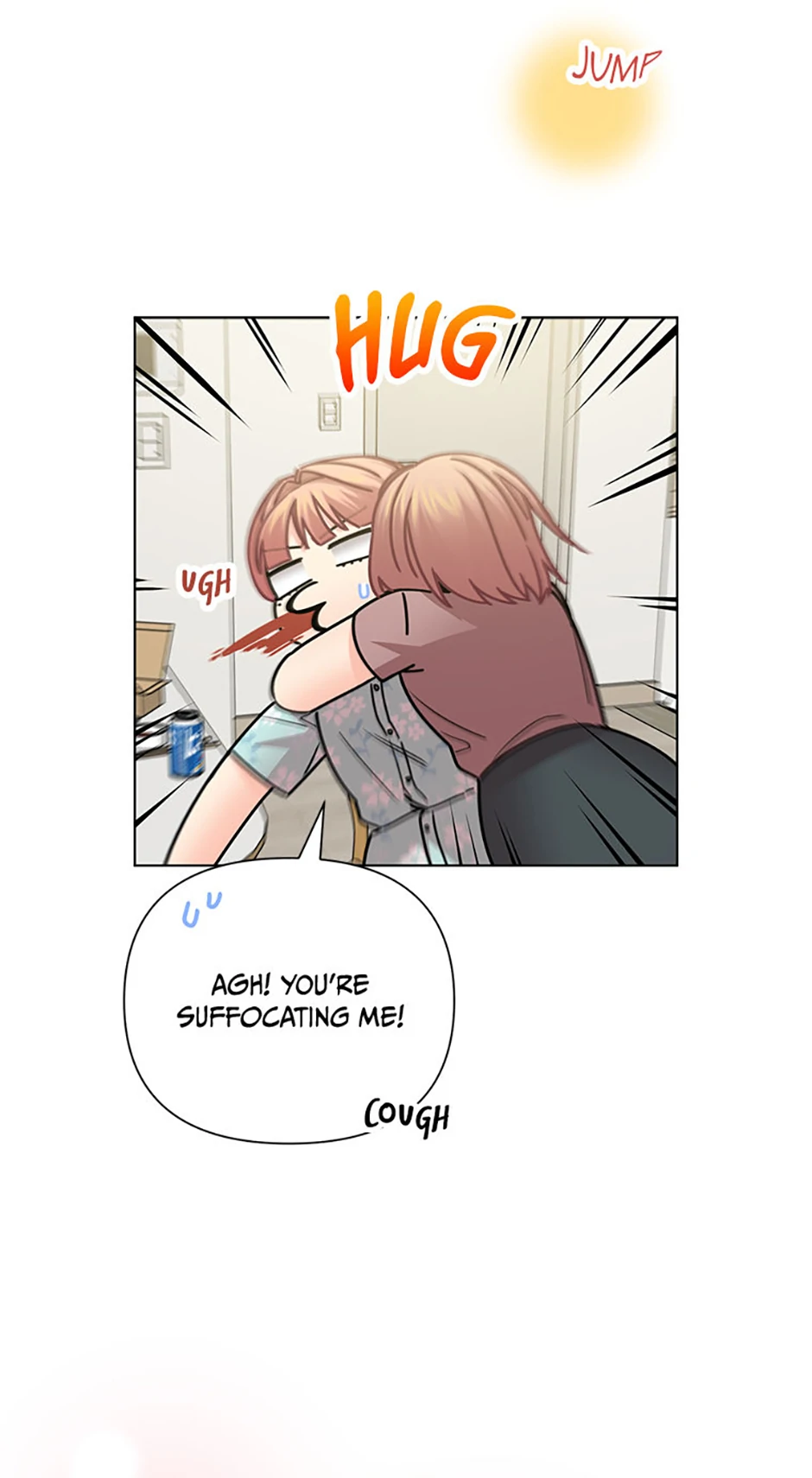 Frauds-In-Law [Official] chapter 68 page 51