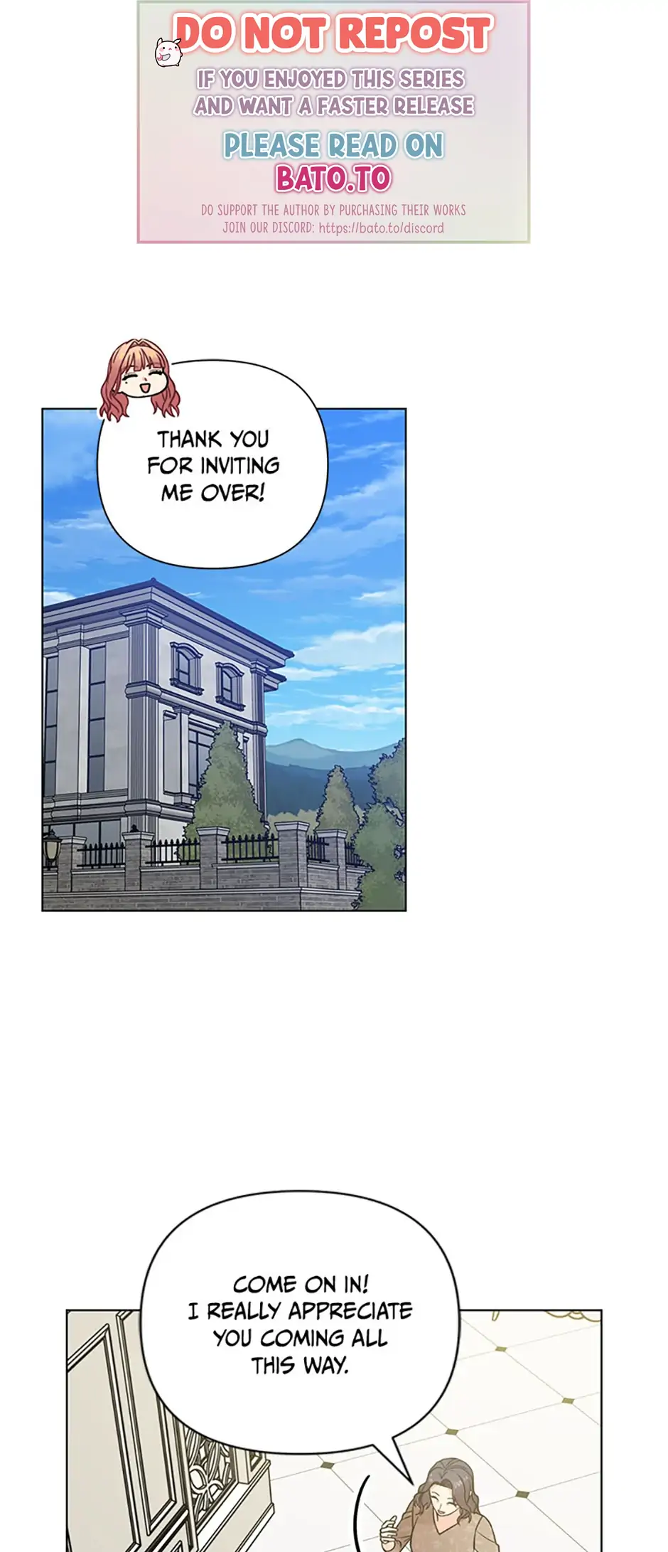Frauds-In-Law [Official] chapter 69 page 1