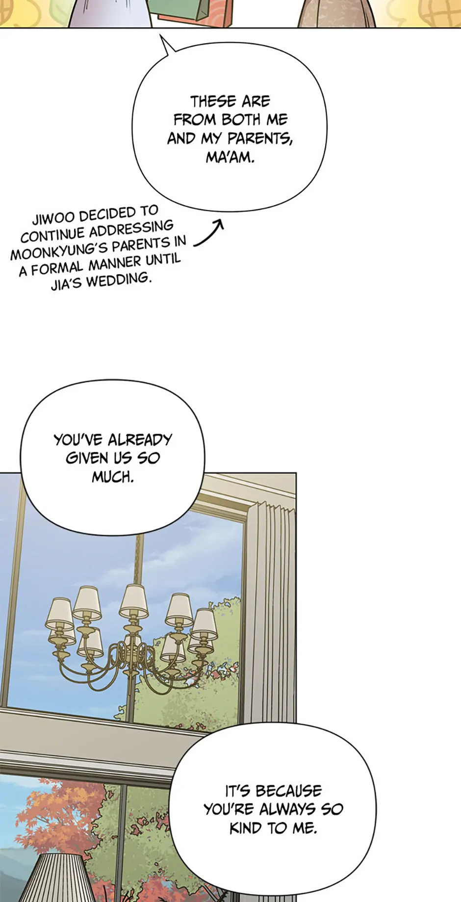 Frauds-In-Law [Official] chapter 69 page 3
