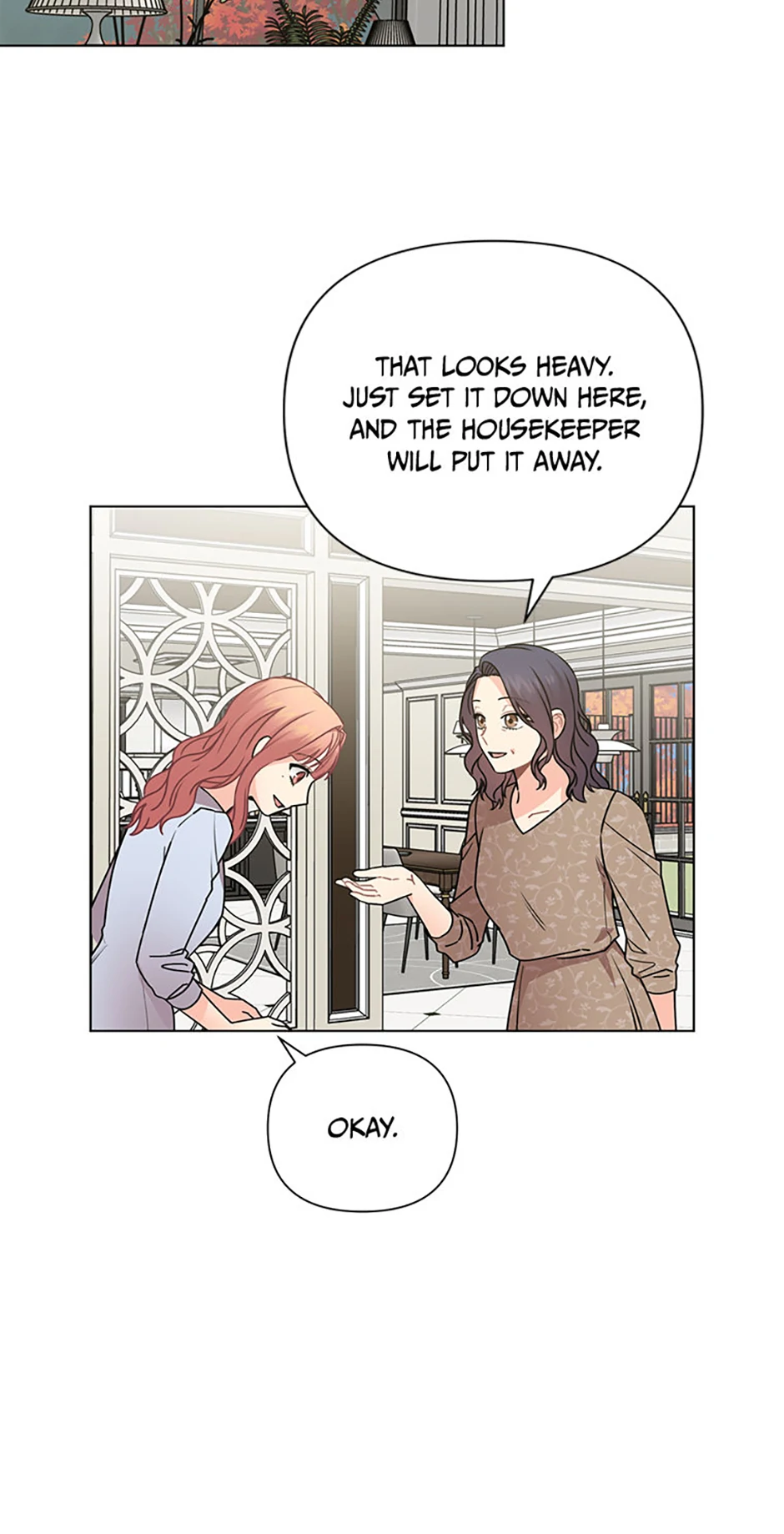 Frauds-In-Law [Official] chapter 69 page 4