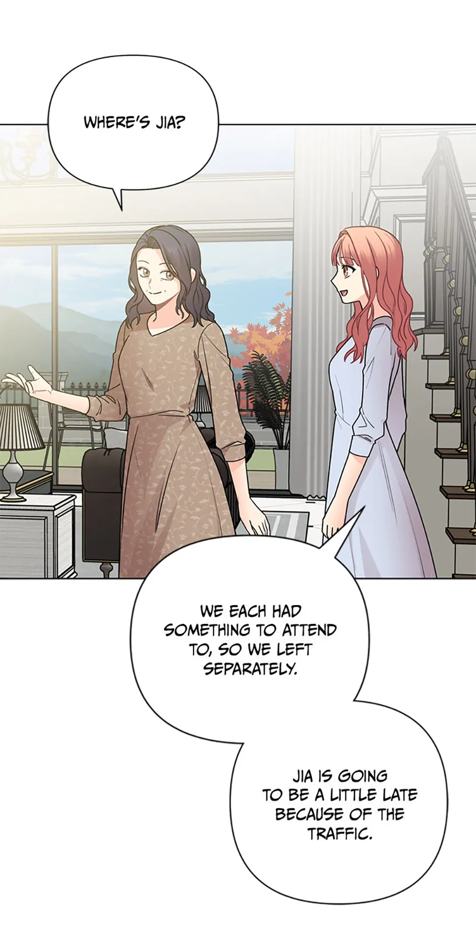 Frauds-In-Law [Official] chapter 69 page 5