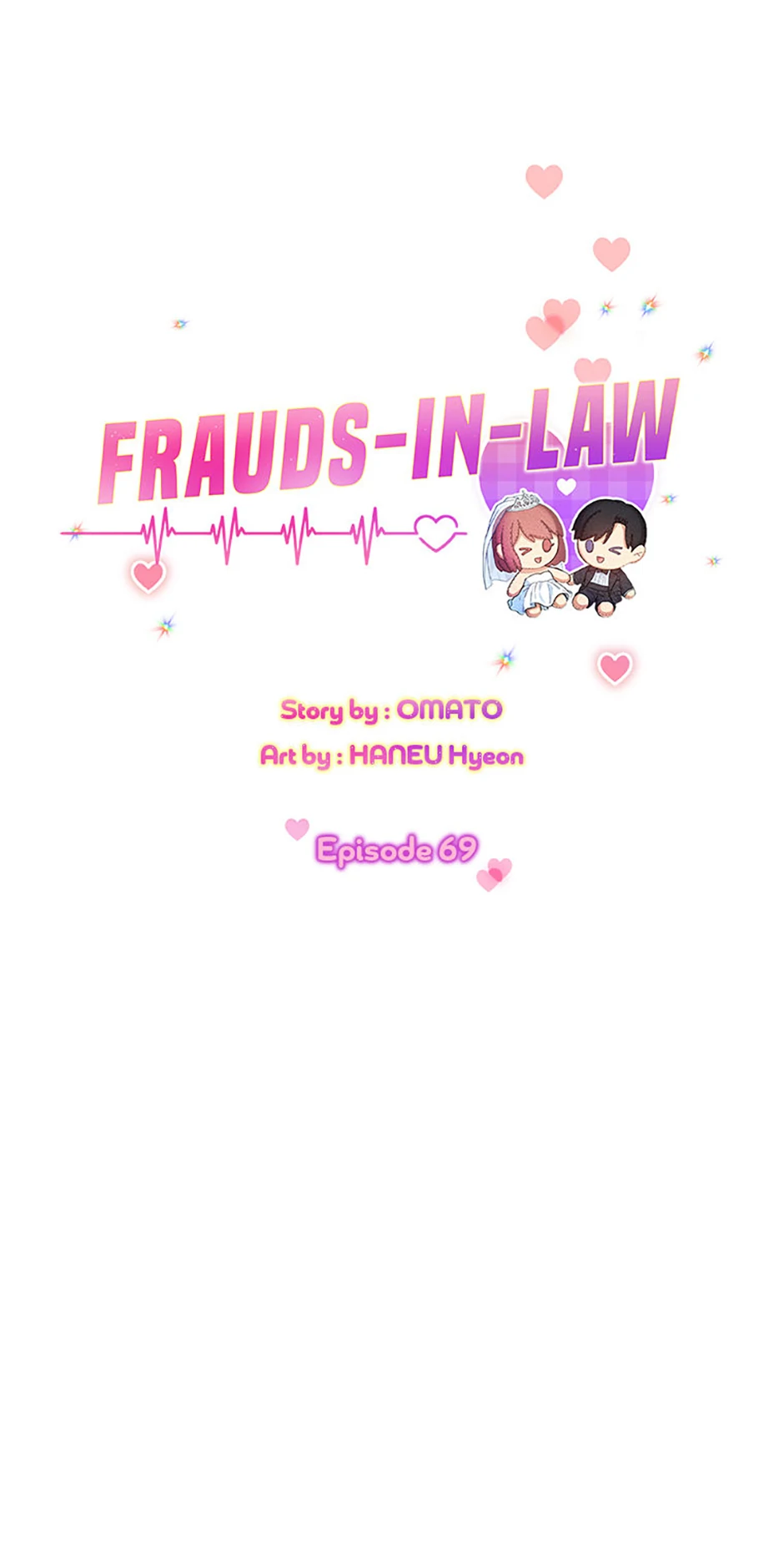 Frauds-In-Law [Official] chapter 69 page 7