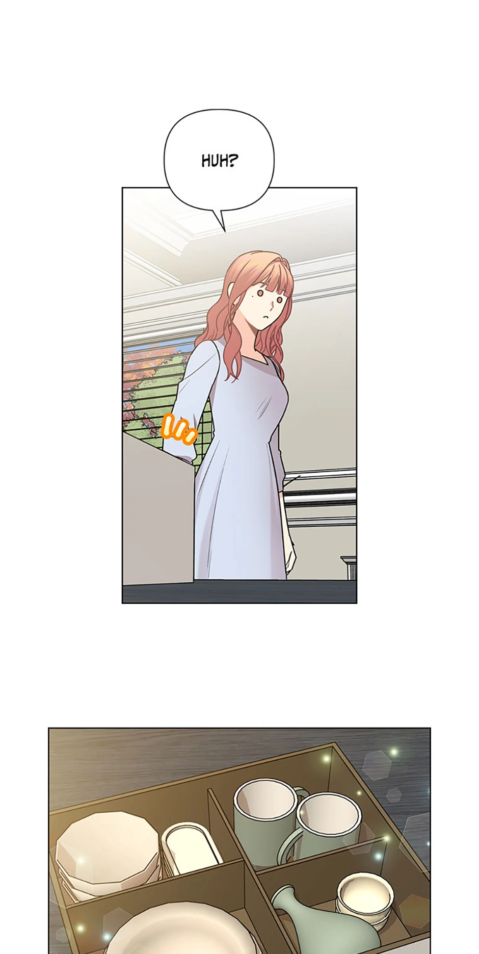 Frauds-In-Law [Official] chapter 69 page 8