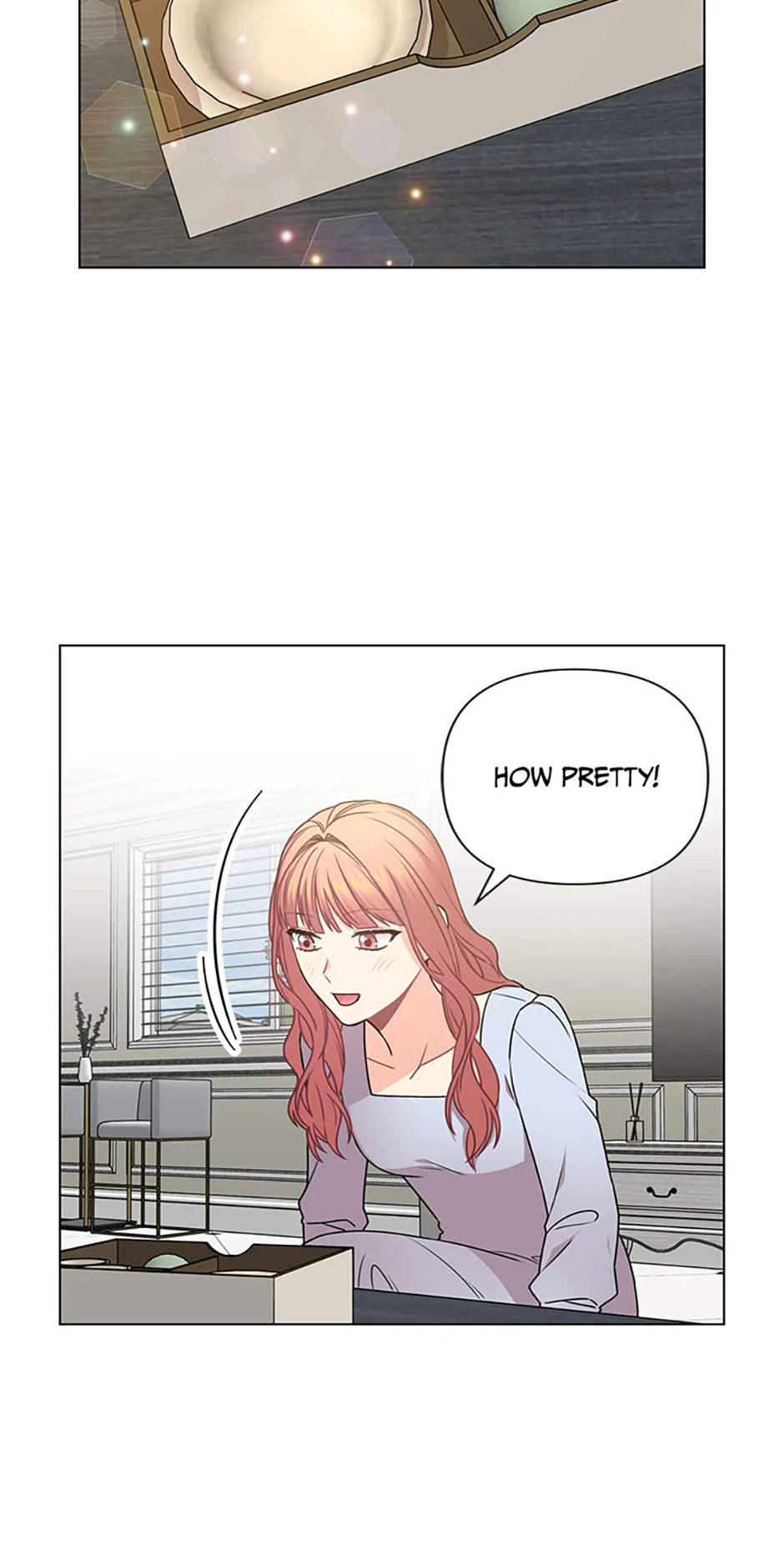 Frauds-In-Law [Official] chapter 69 page 9