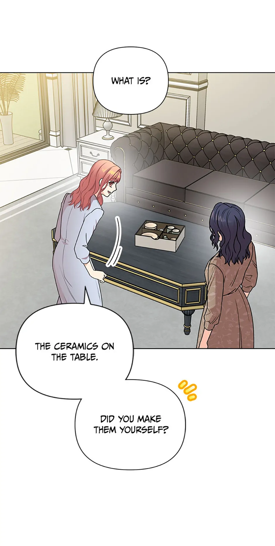 Frauds-In-Law [Official] chapter 69 page 10