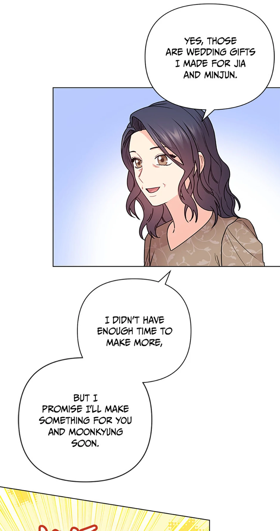 Frauds-In-Law [Official] chapter 69 page 11