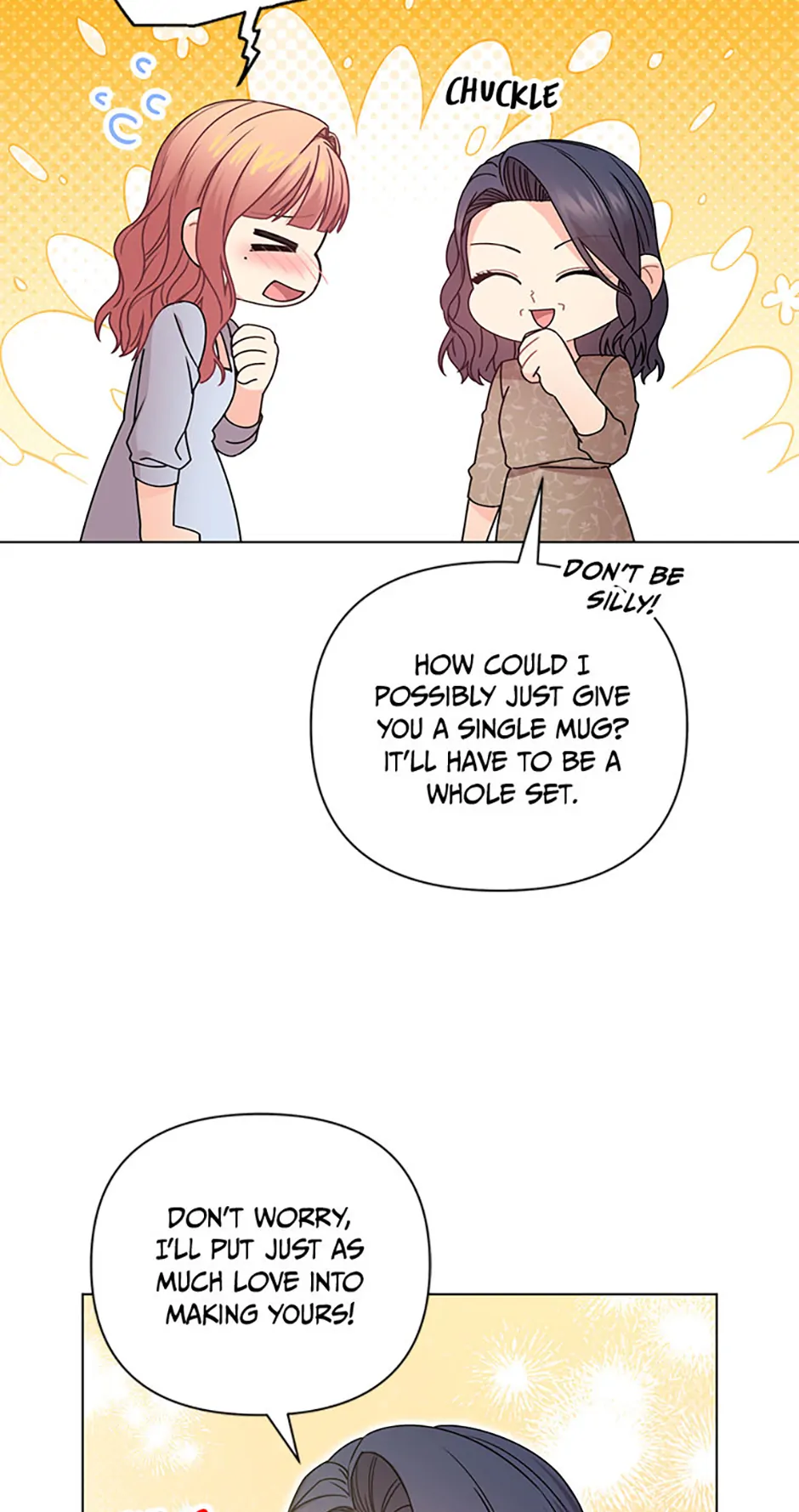 Frauds-In-Law [Official] chapter 69 page 13