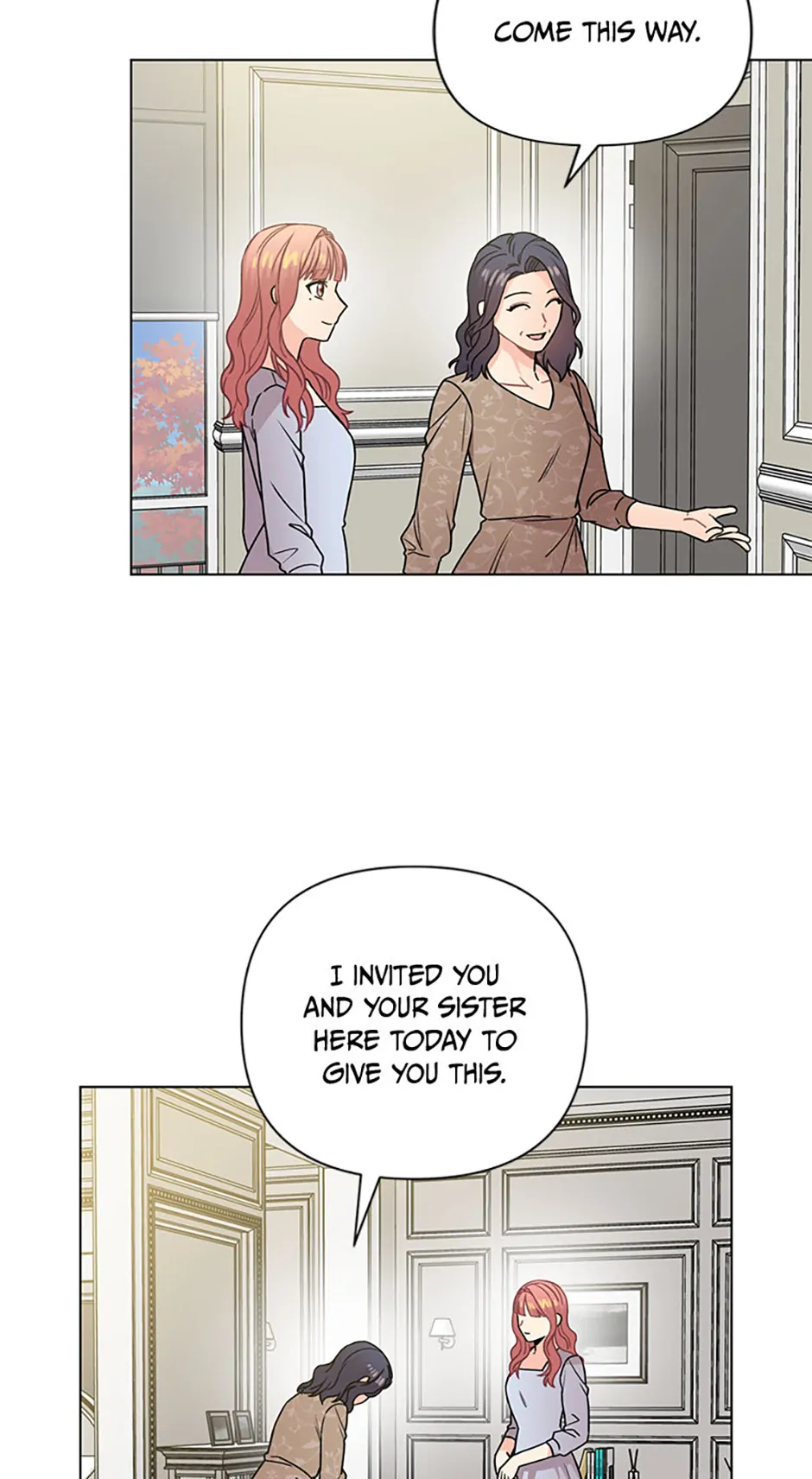 Frauds-In-Law [Official] chapter 69 page 17