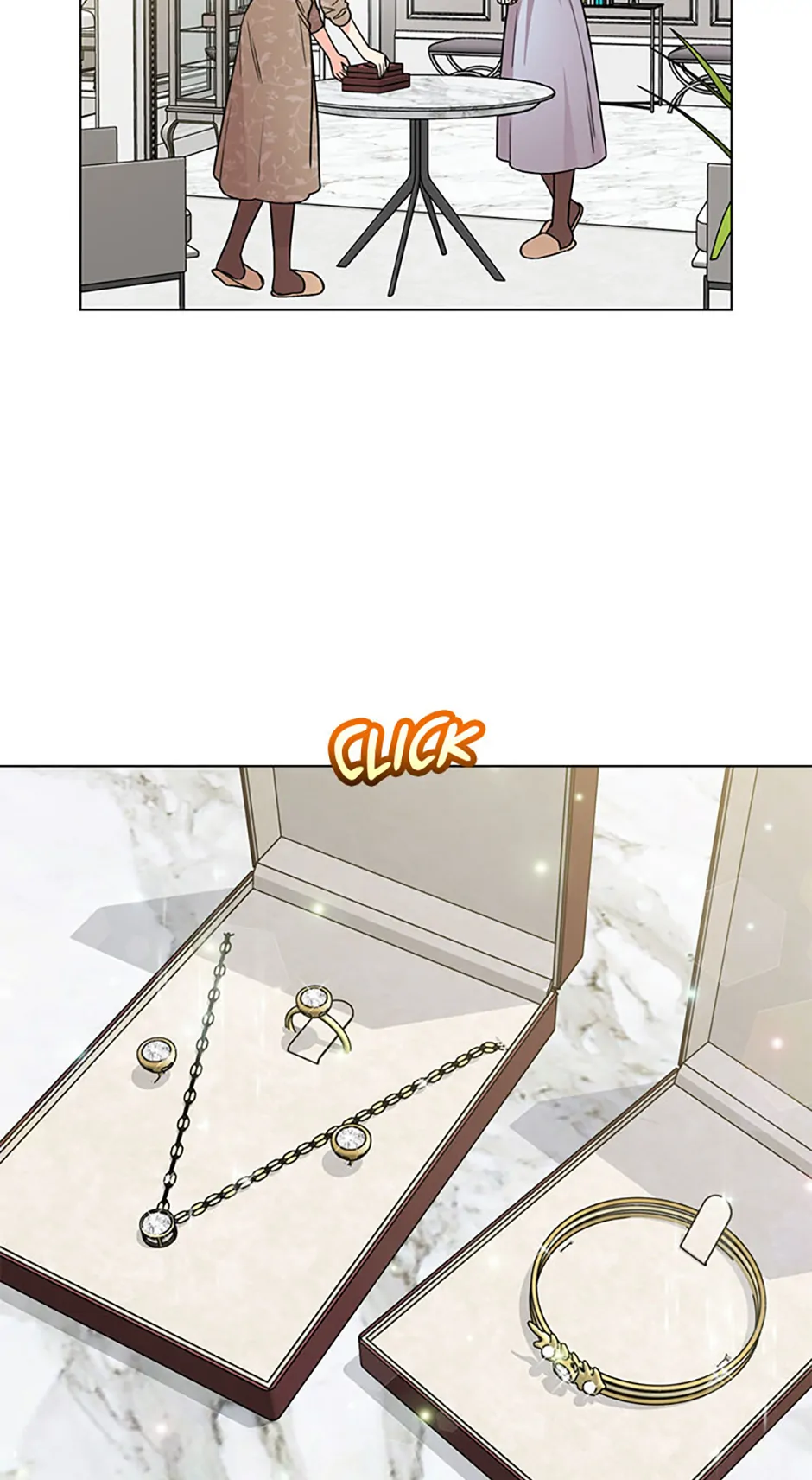 Frauds-In-Law [Official] chapter 69 page 18